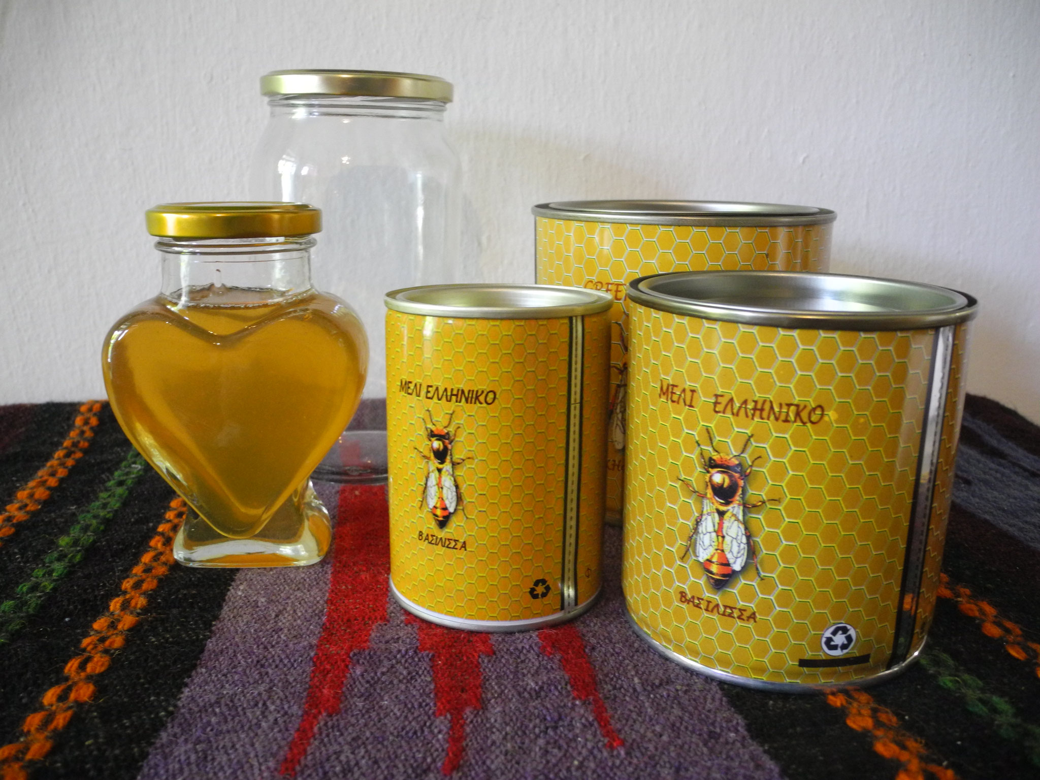 Verpackungen