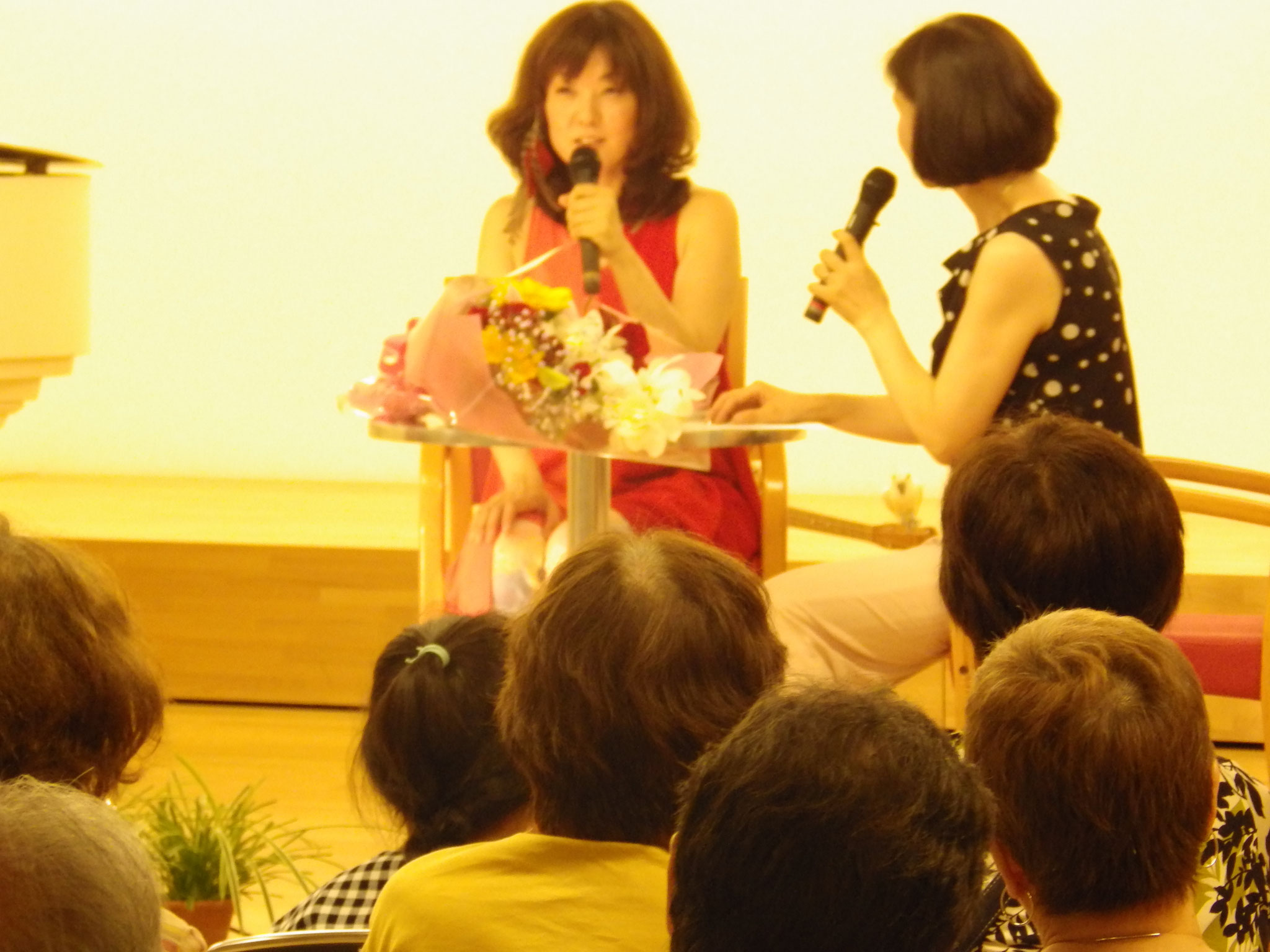 2016 7 21 分山貴美子口笛コンサート Penny Lane Music ページ 2016 7 21 分山貴美子口笛コンサート Penny Lane Music ページ