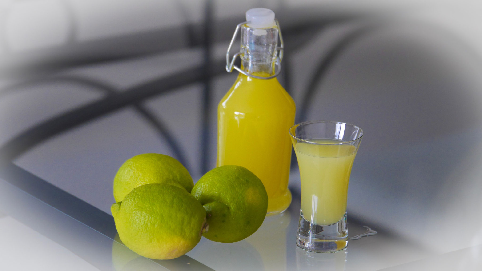 Limoncello