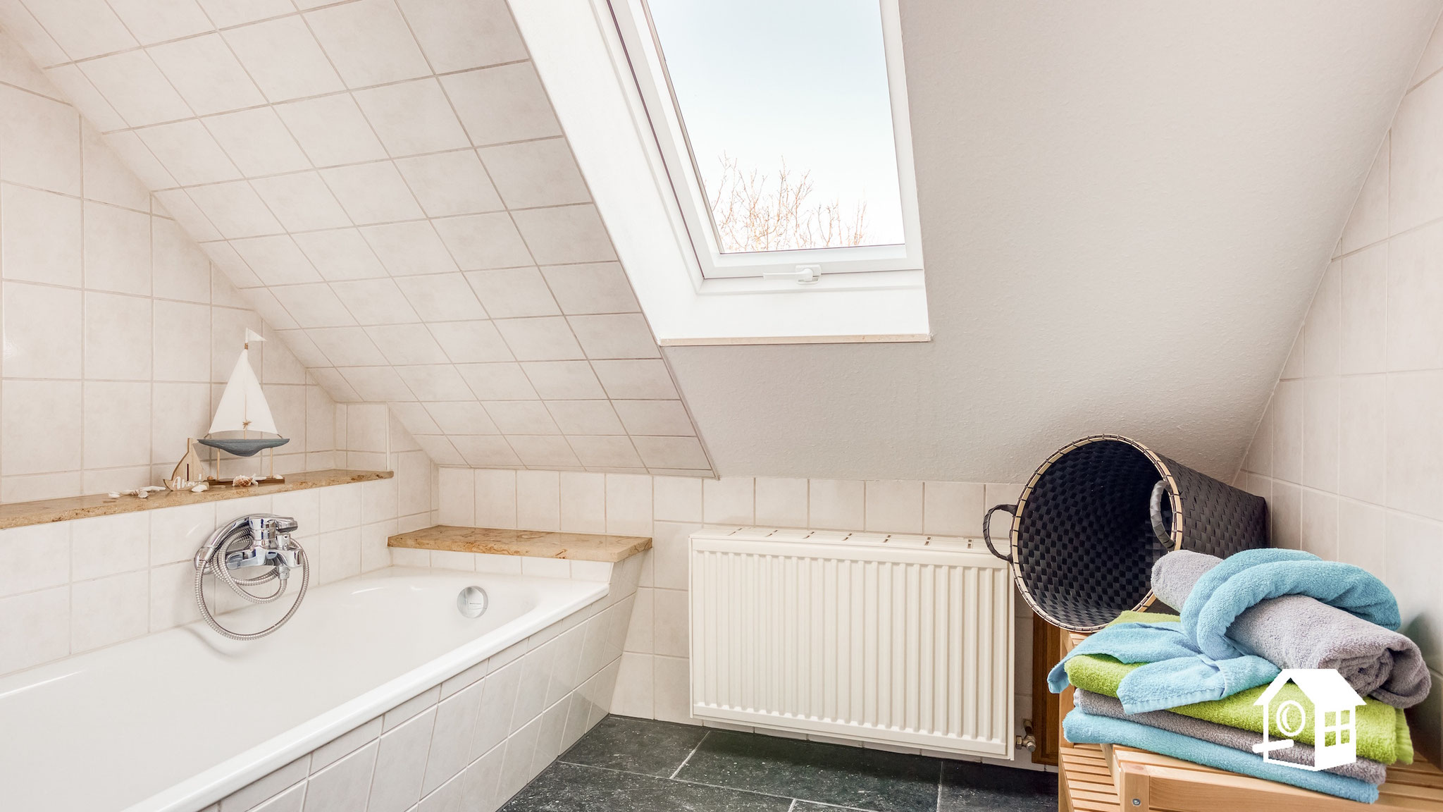 Gästehaus Heiligmann FeWo4 Heiligmann Ferienwohnung Wohnmobil