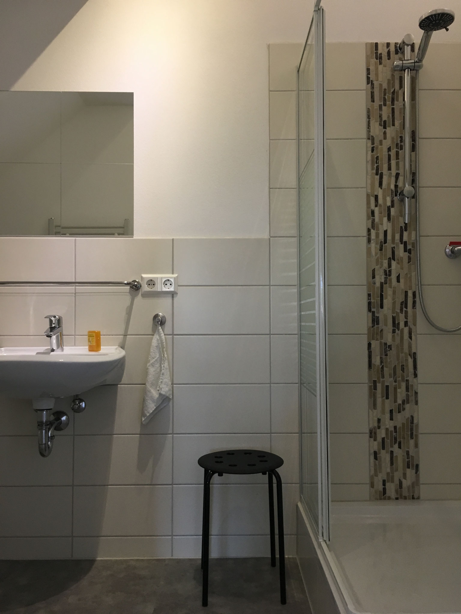 Gästehaus Heiligmann Apartment Heiligmann Ferienwohnung Wohnmobil