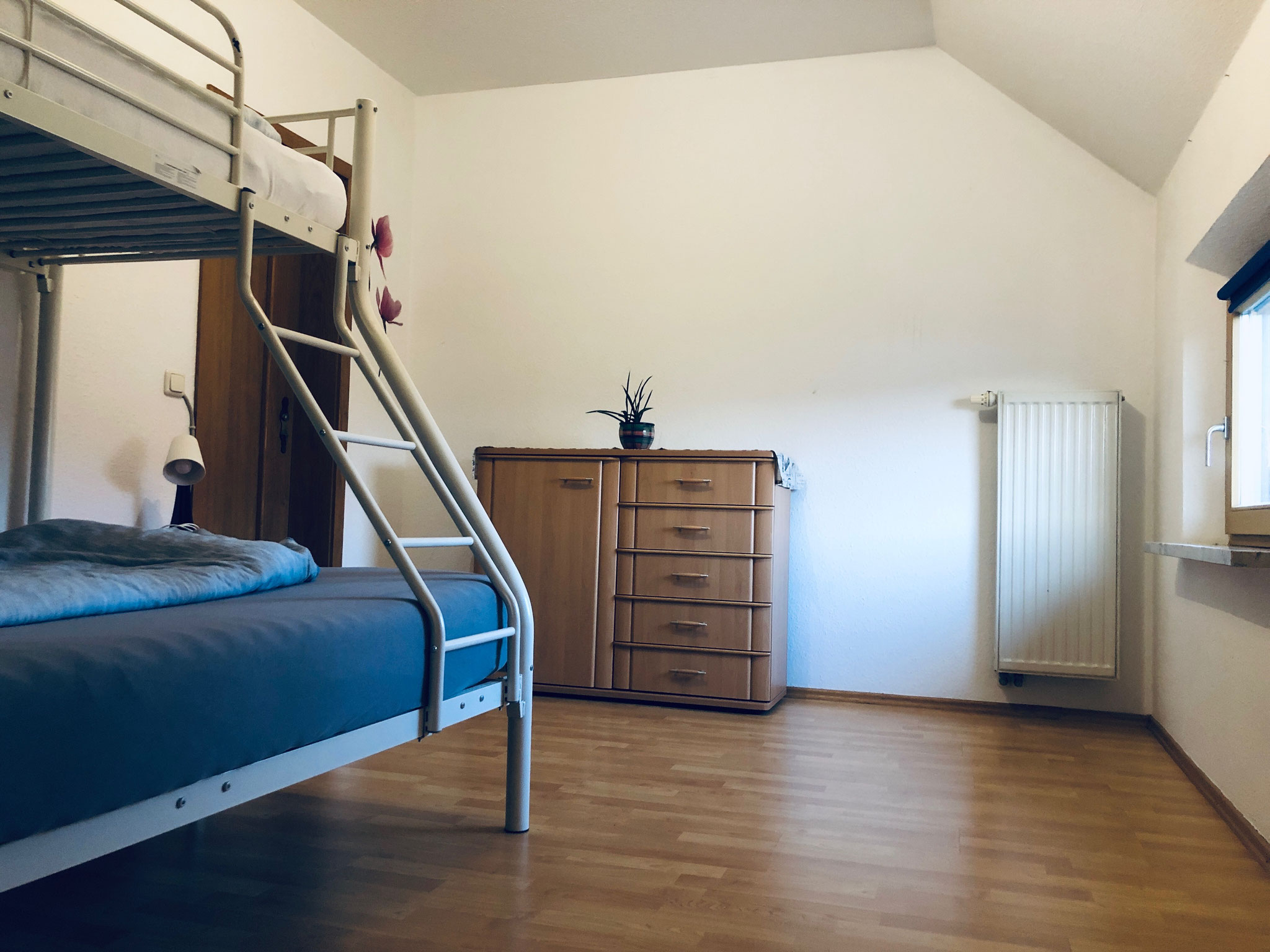 Gästehaus Heiligmann FeWo1 Heiligmann Ferienwohnung Wohnmobil