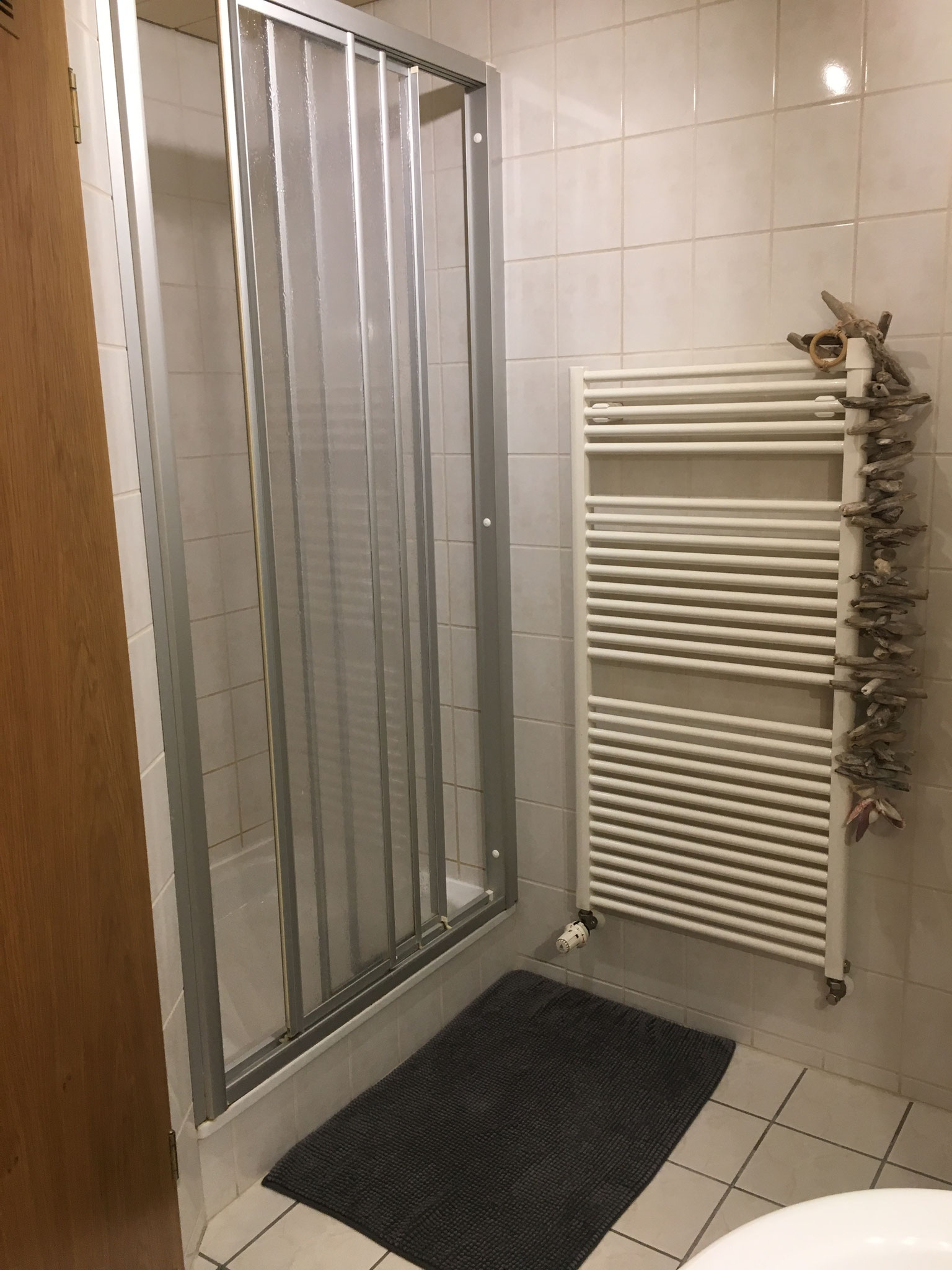 Gästehaus Heiligmann FeWo1 Heiligmann Ferienwohnung Wohnmobil