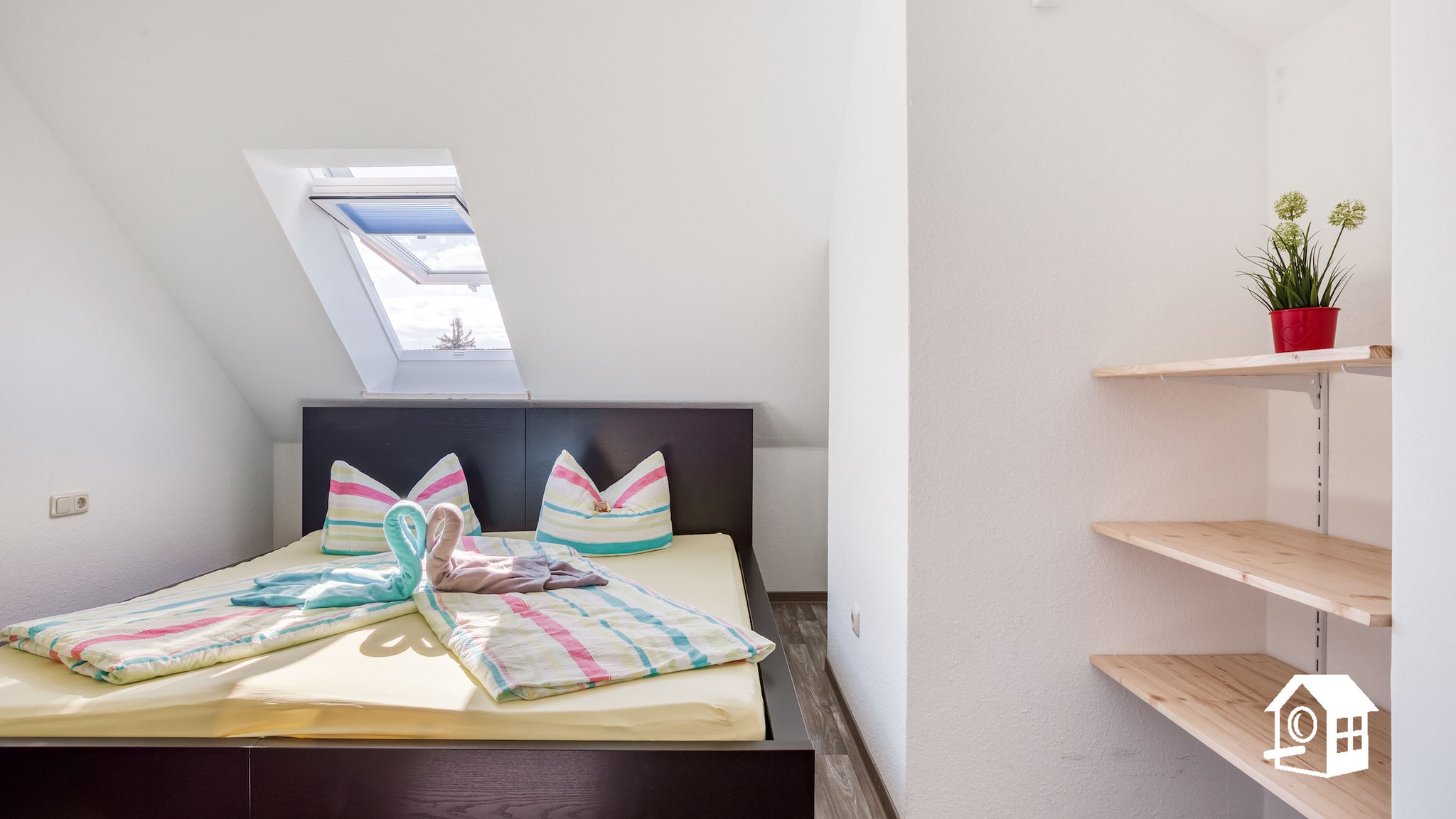 Gästehaus Heiligmann FeWo4 Heiligmann Ferienwohnung Wohnmobil