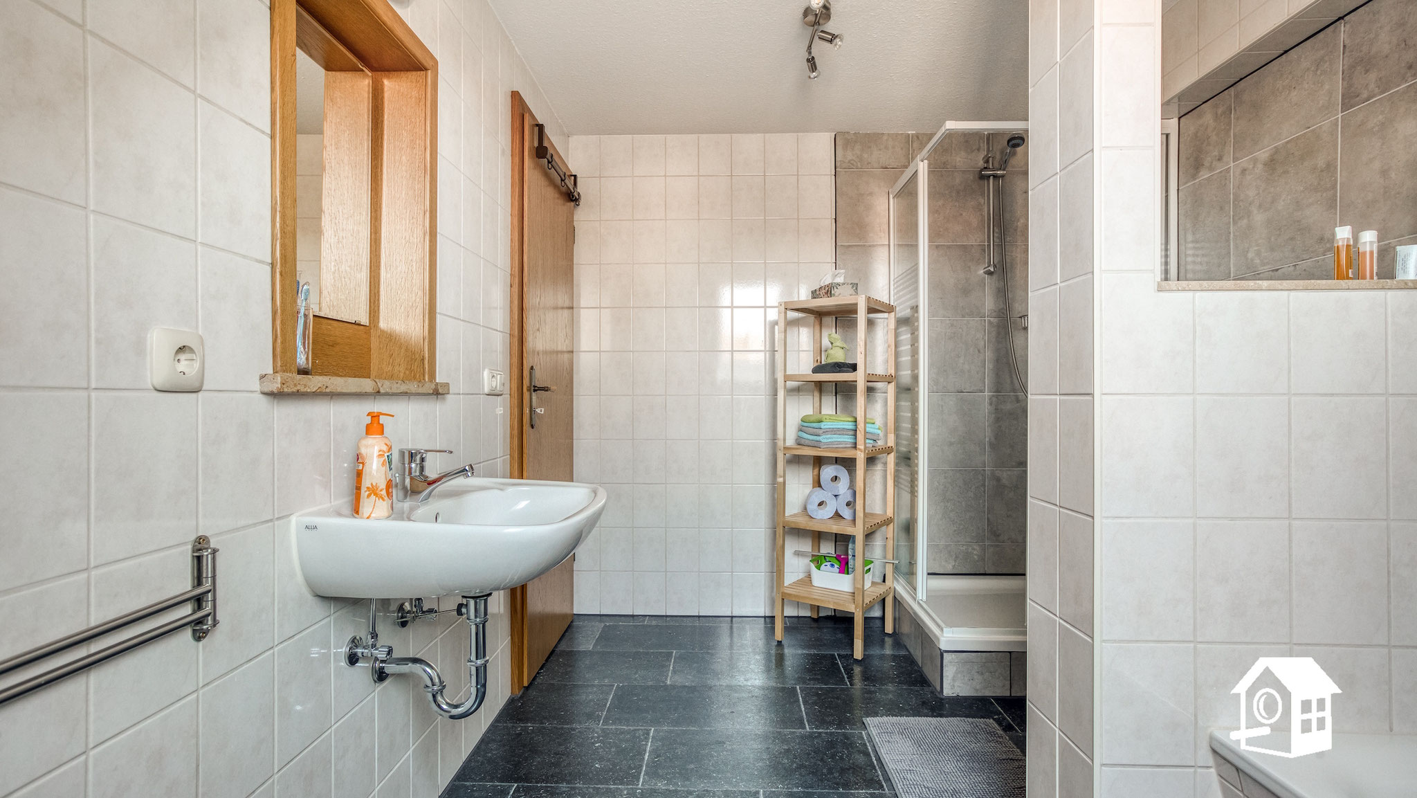 Gästehaus Heiligmann FeWo4 Heiligmann Ferienwohnung Wohnmobil