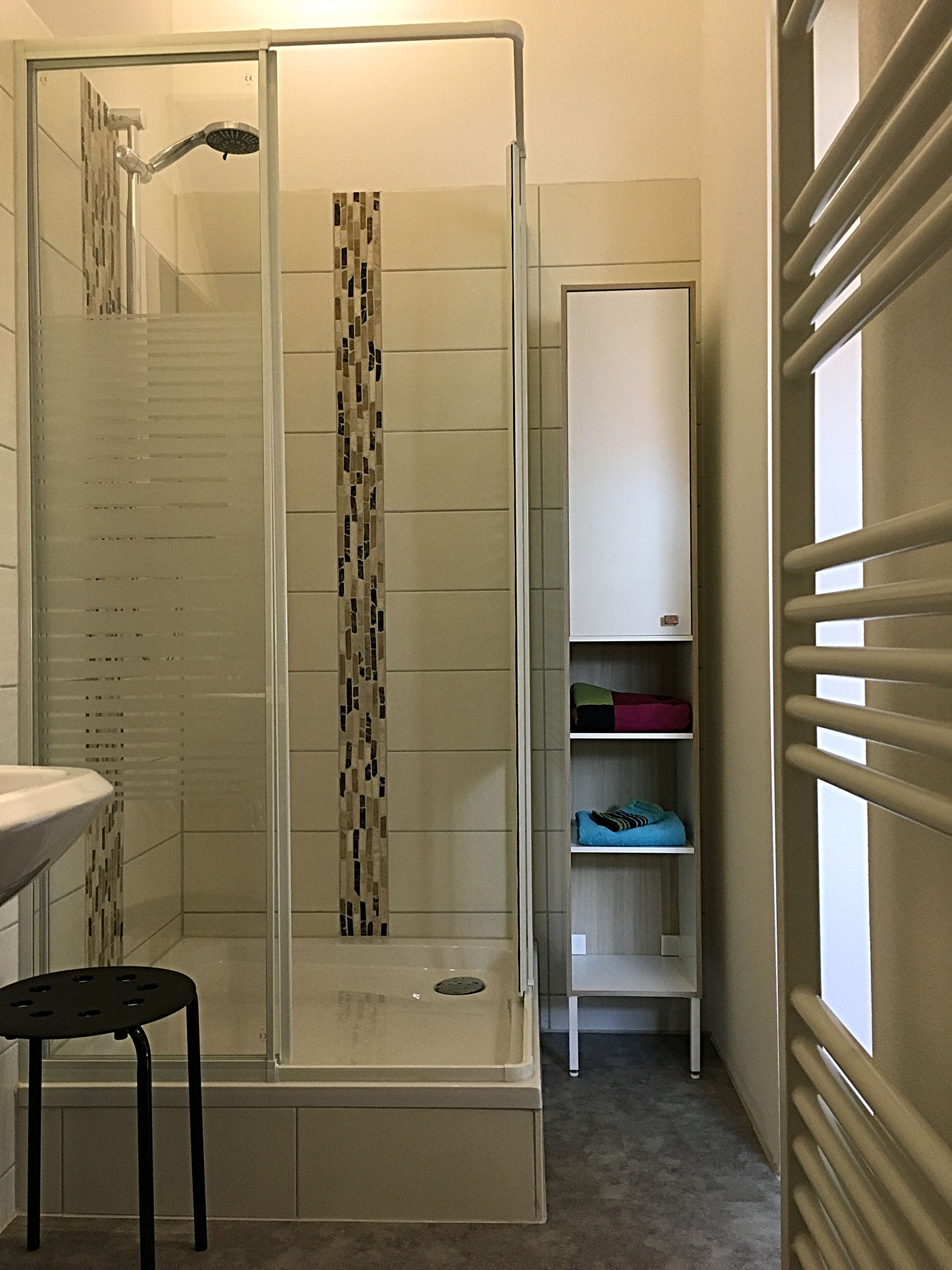 Gästehaus Heiligmann Apartment Heiligmann Ferienwohnung Wohnmobil