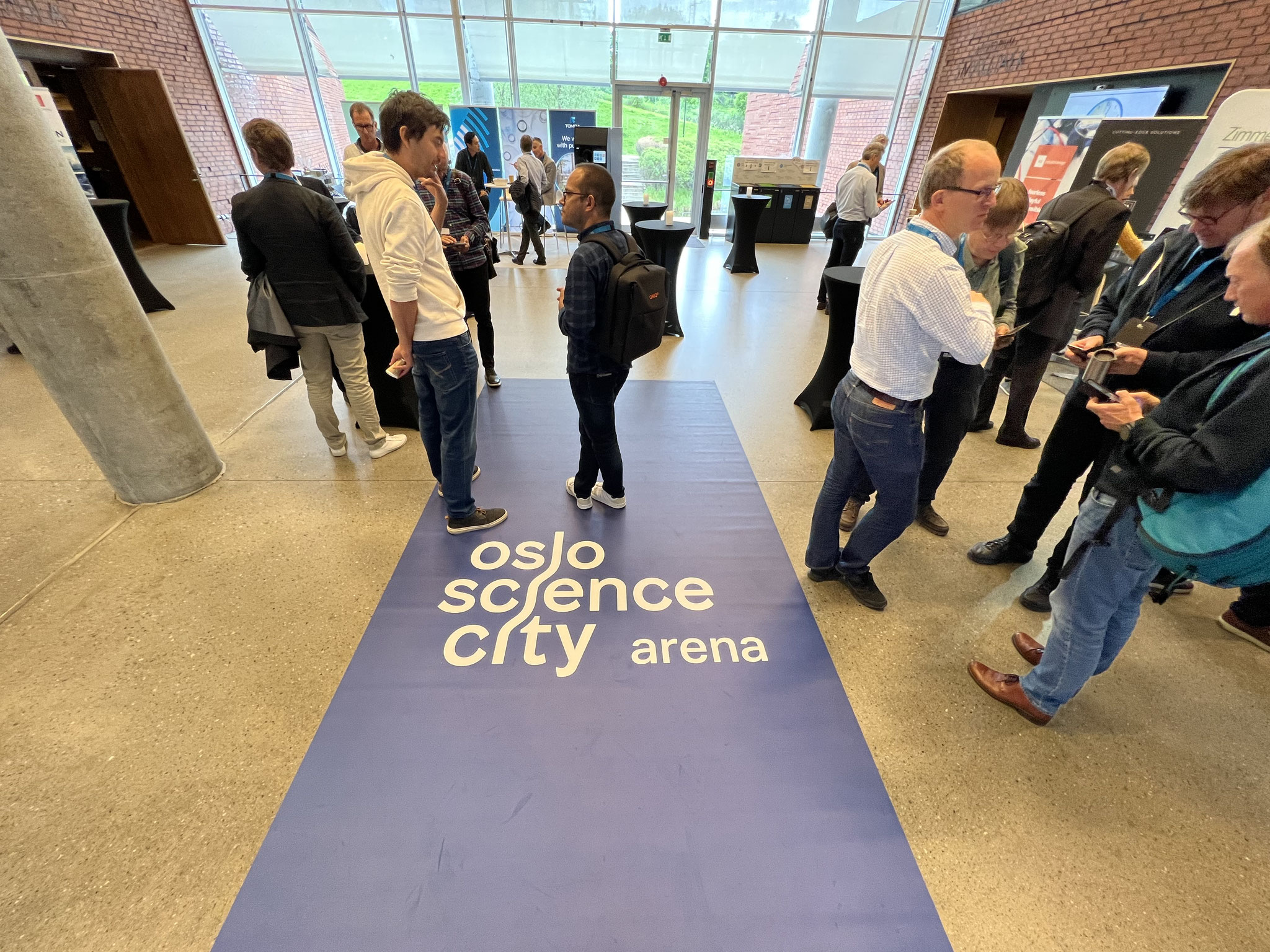 ZP Sensor Decade zimmerandpeacock