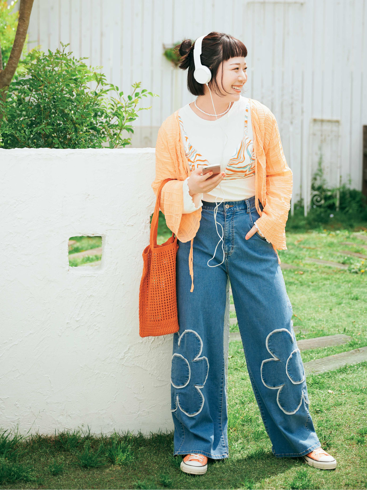 ごりちゃん -Gorichan- ｜la farfa agency - la farfa agency