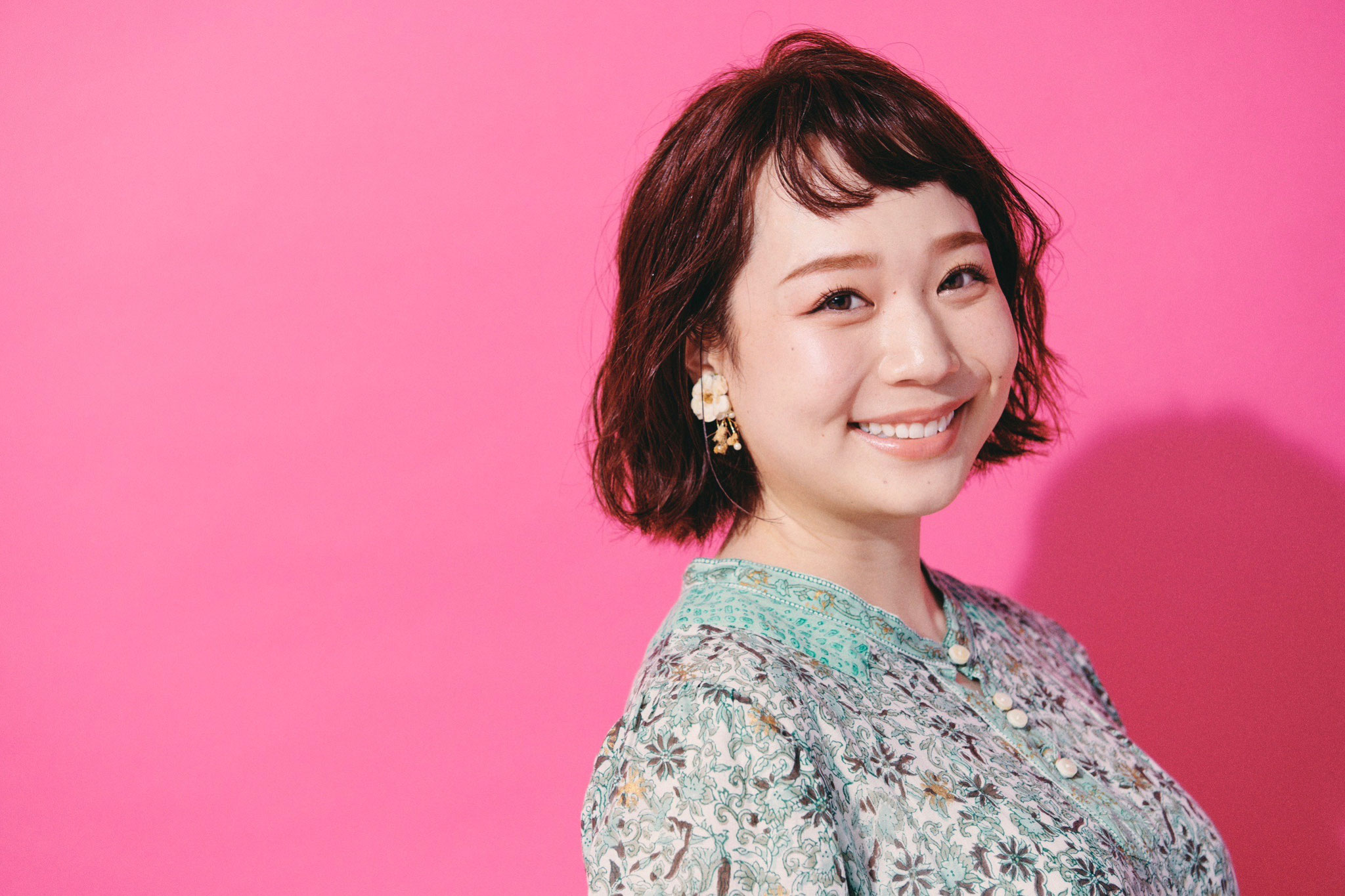 ごりちゃん -Gorichan- ｜la farfa agency - la farfa agency