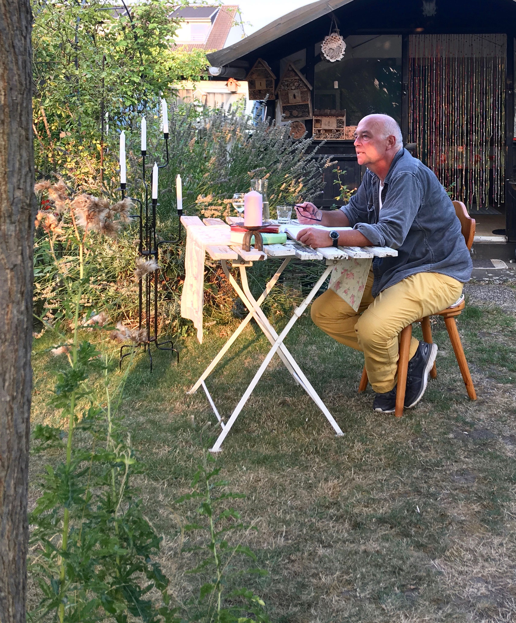 günter overmann