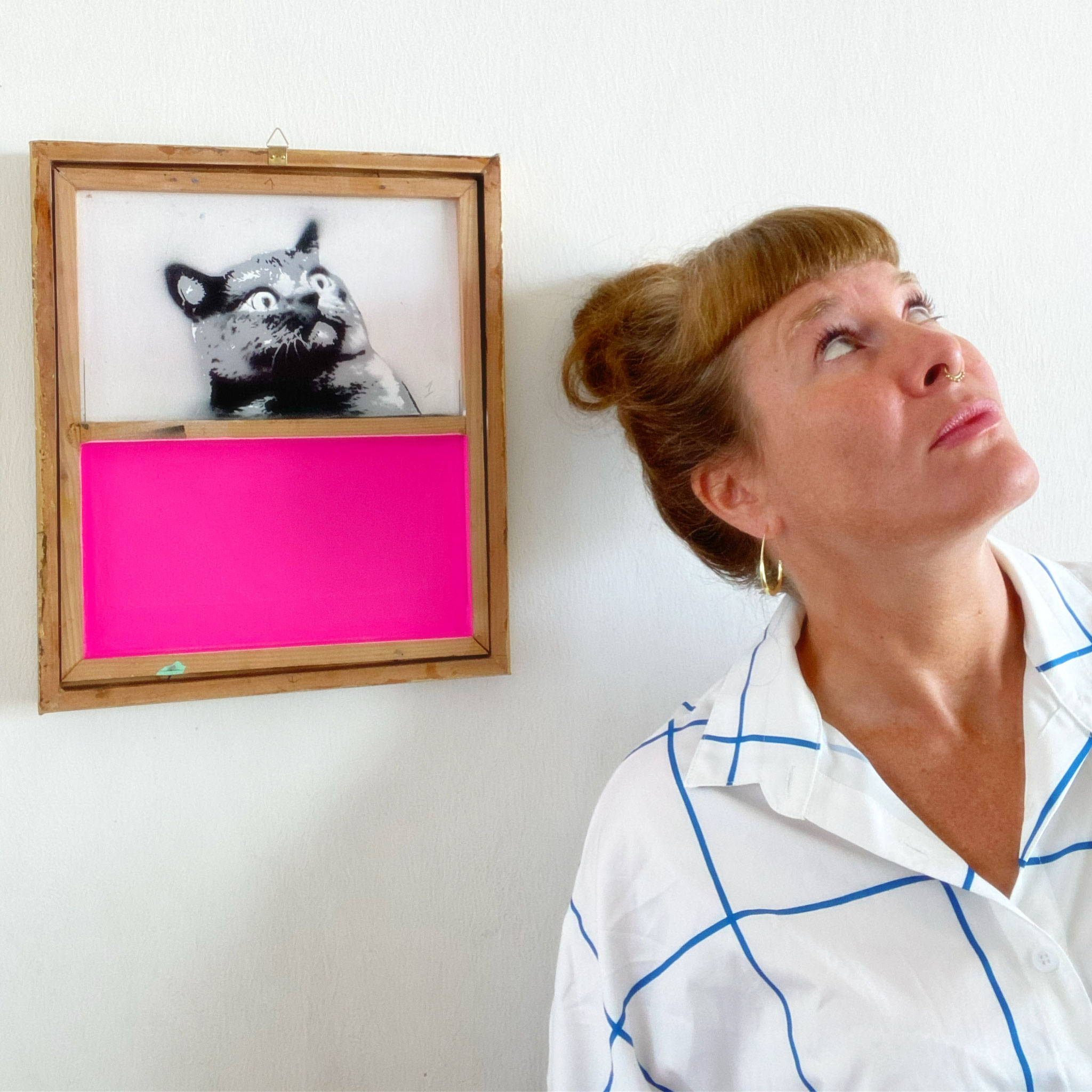 Inc Art Fair Hamburg