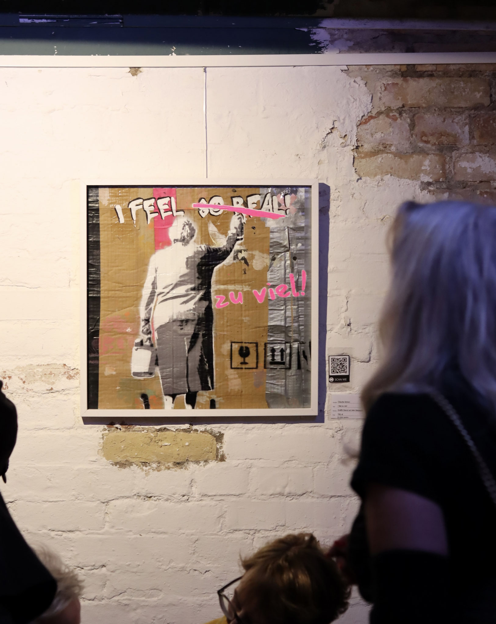 ART.Bar TomRobins - Foto by Josefin Mumford
