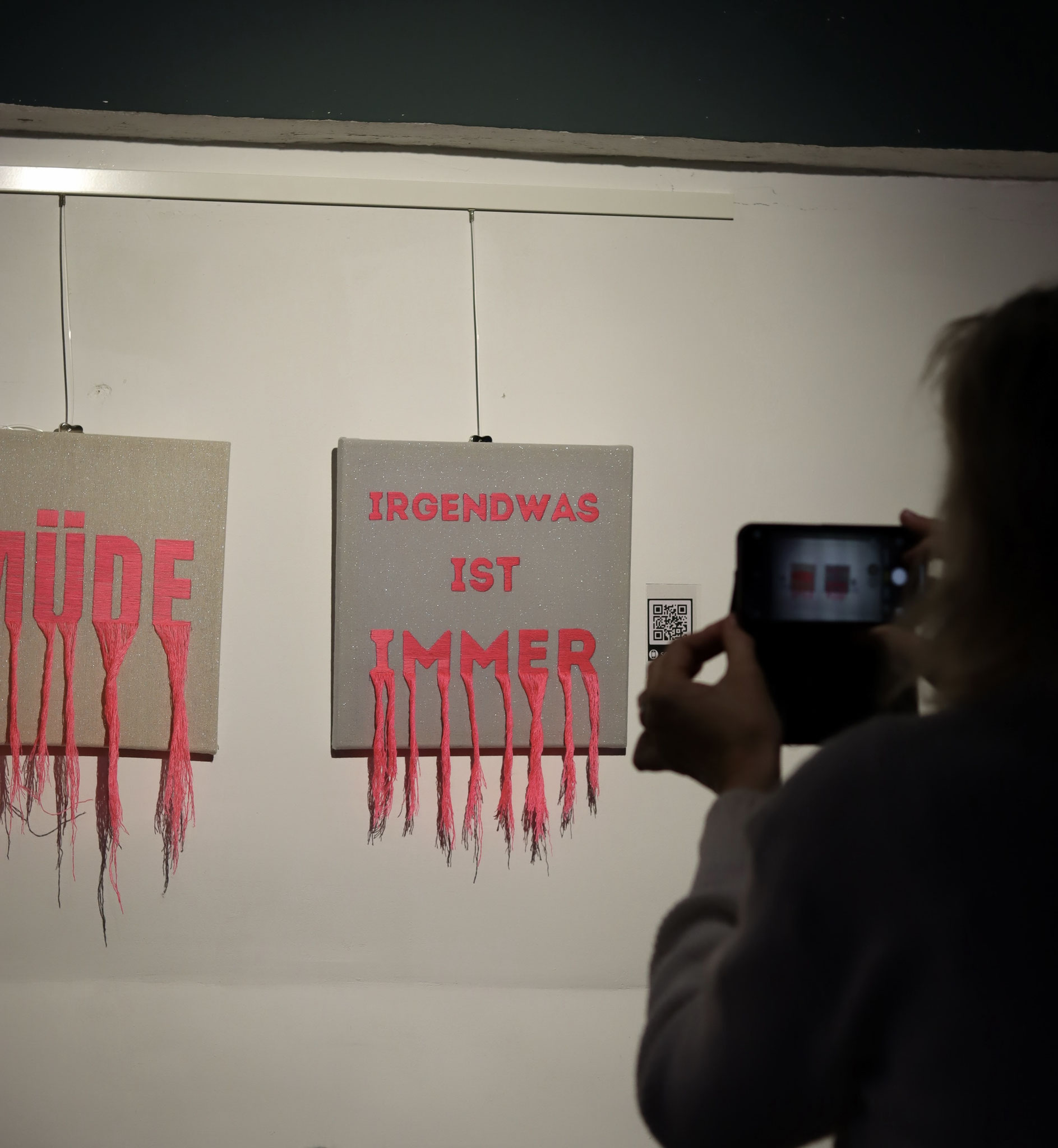 ART.Bar TomRobins - Foto by Josefin Mumford