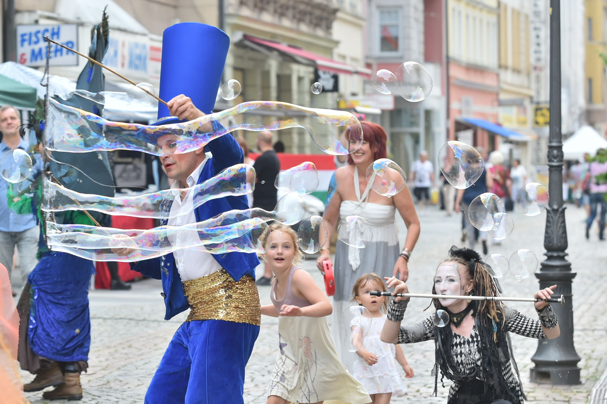 Kunstmeile Zwickau 2016