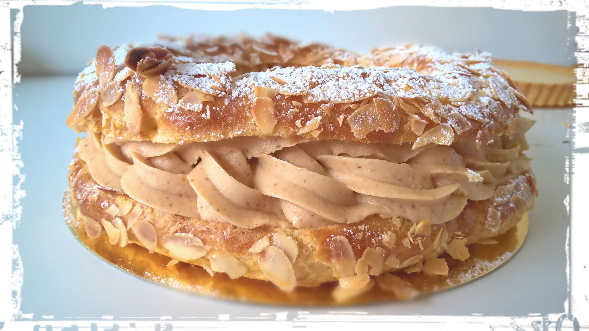 Paris-Brest