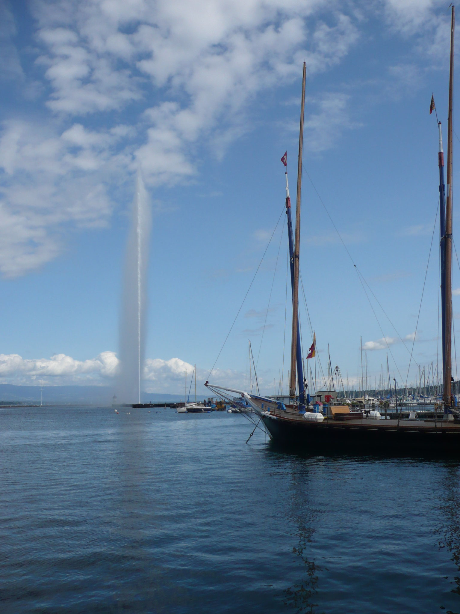 Genève