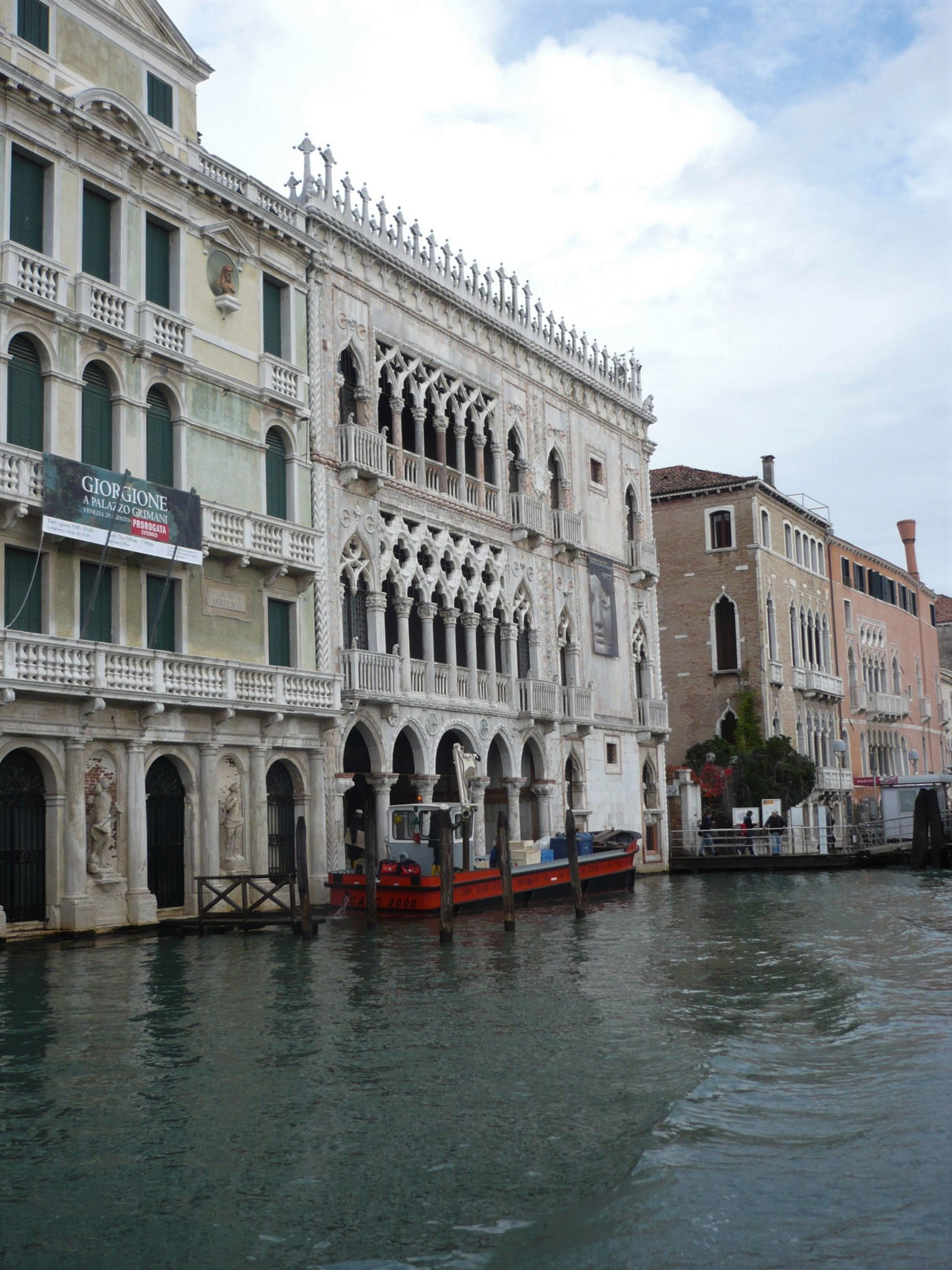 Venise
