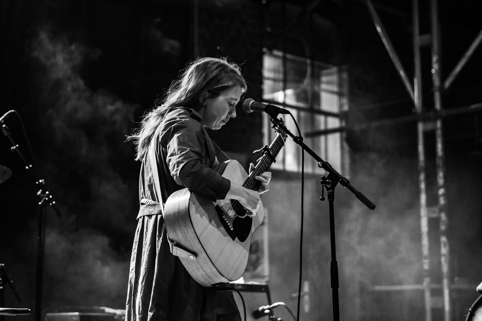 Andrea Sigrist Photography @fempop Zakk Düsseldorf 2020 