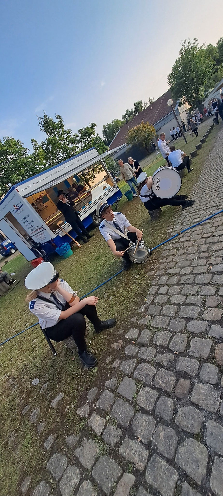 Schützenfest Brake 2025