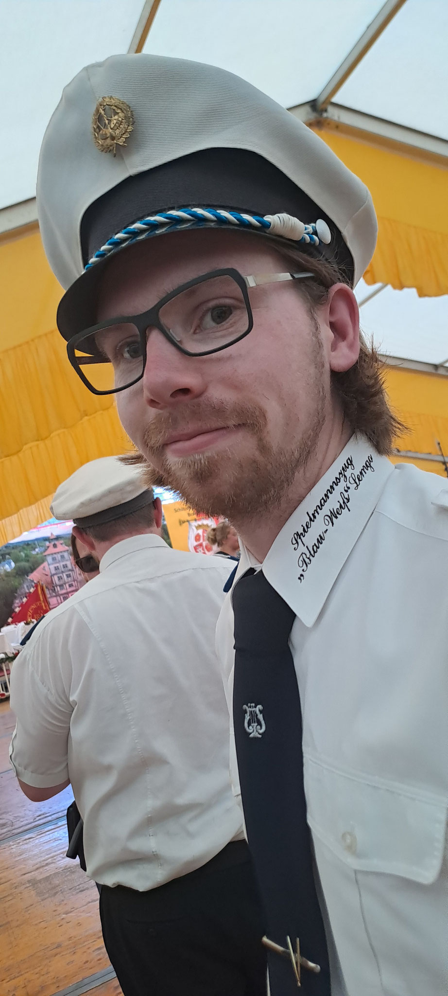 Schützenfest Brake 2025