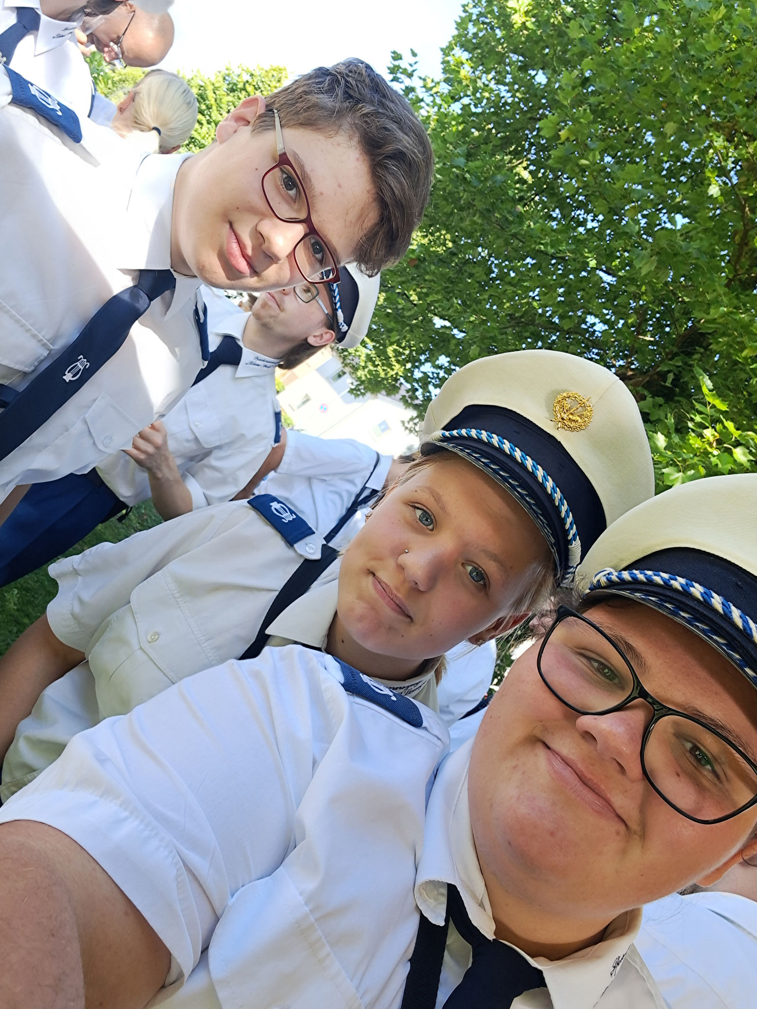 Schützenfest Lemgo 2024