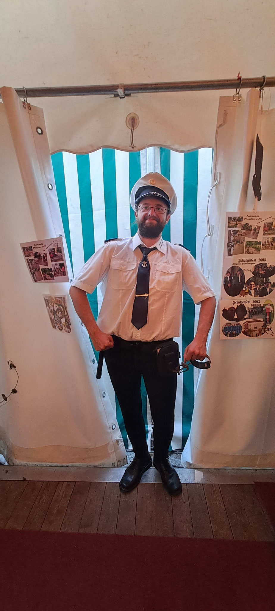 Schützenfest Brake 2025