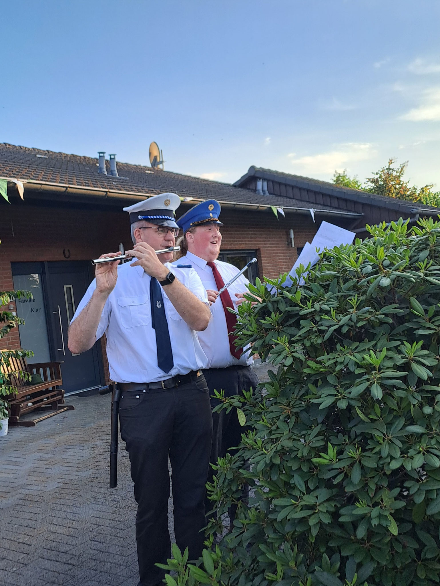 Schützenfest Fülme 2024
