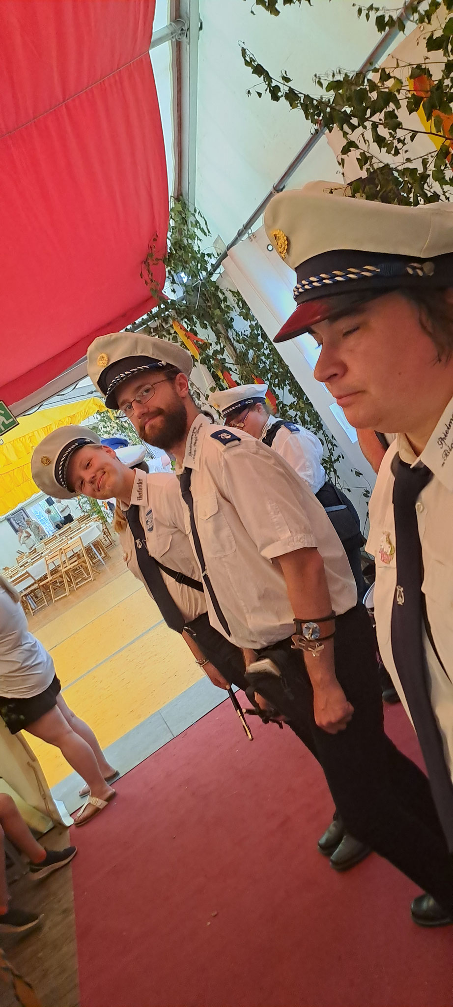 Schützenfest Brake 2025