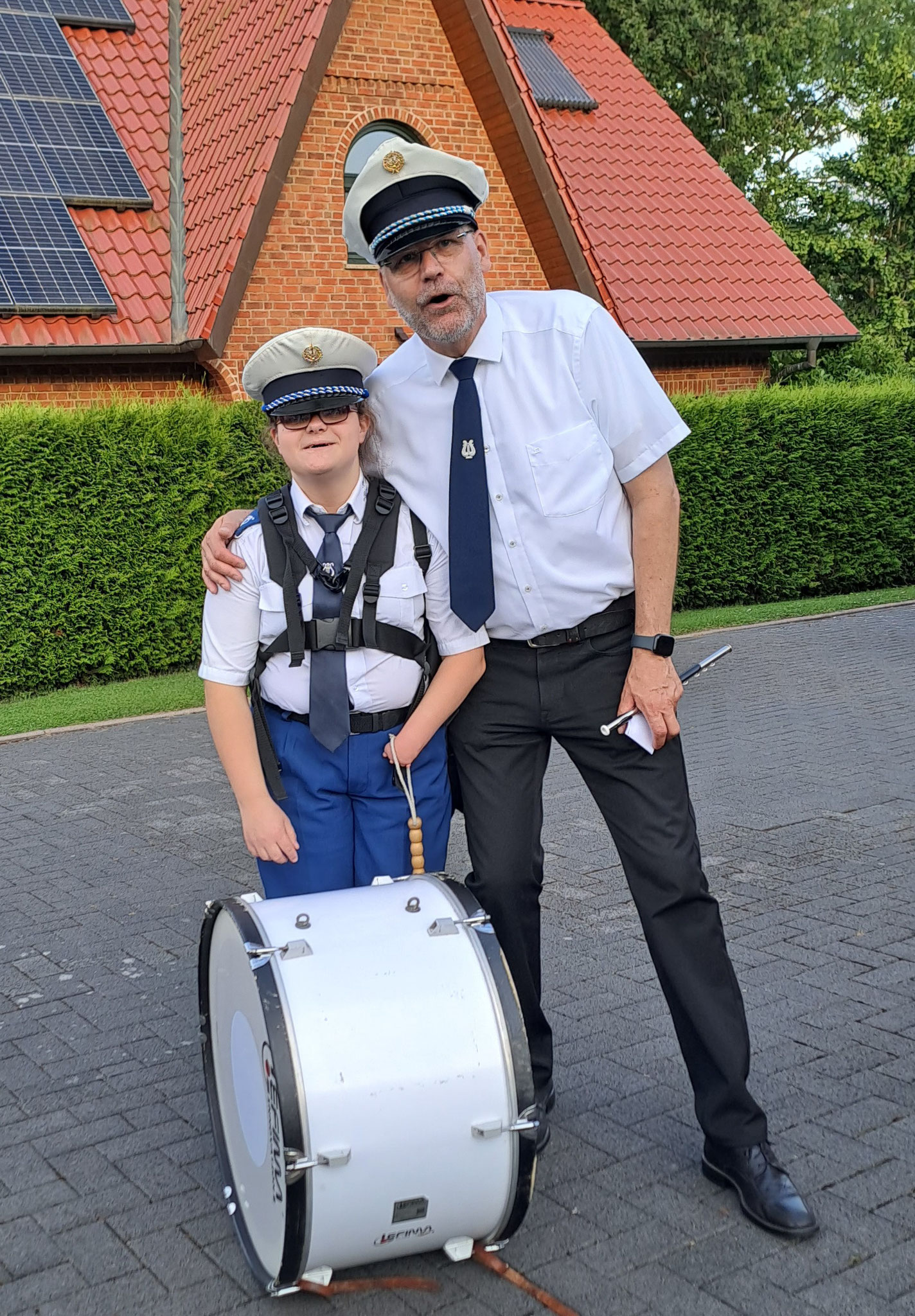 Schützenfest Fülme 2024