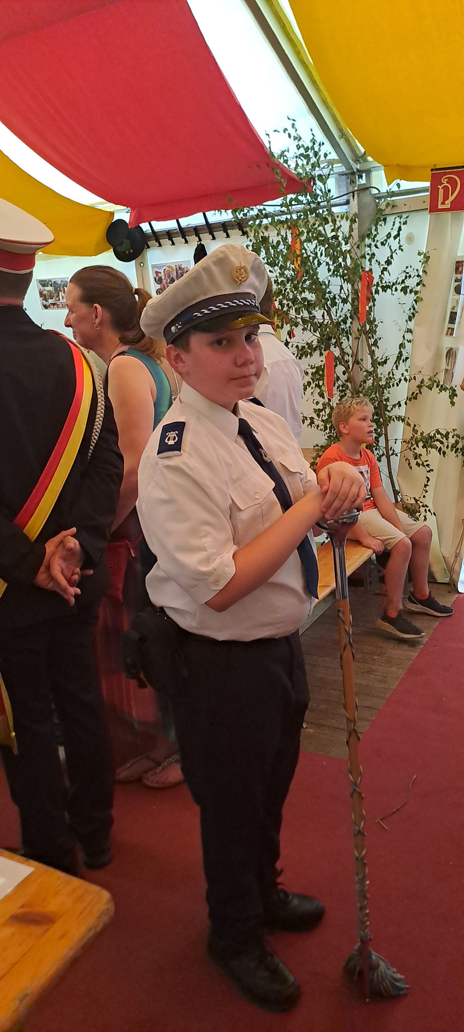 Schützenfest Brake 2025