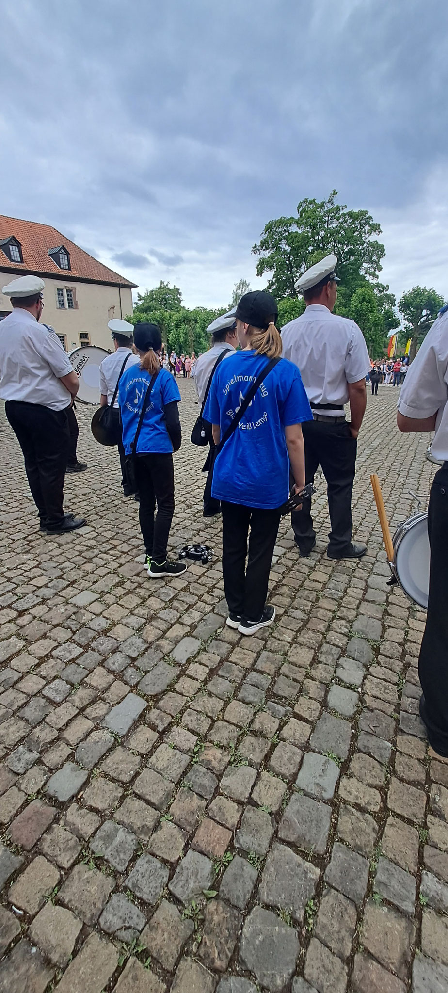 Schützenfest Brake 2025