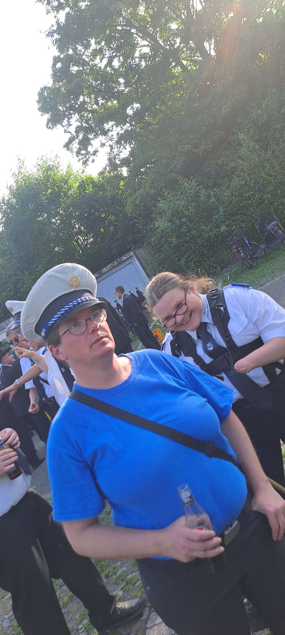 Schützenfest Brake 2025