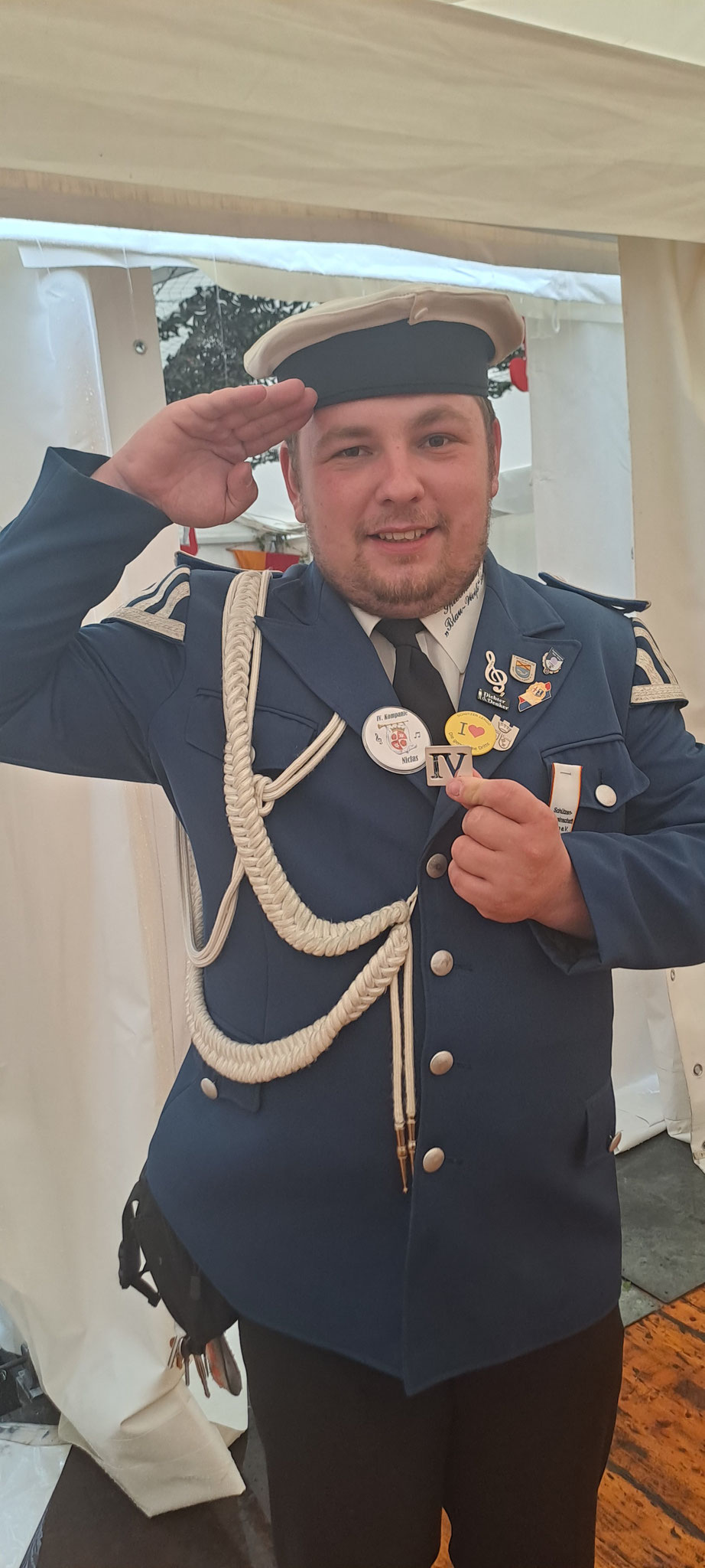 Schützenfest Brake 2025