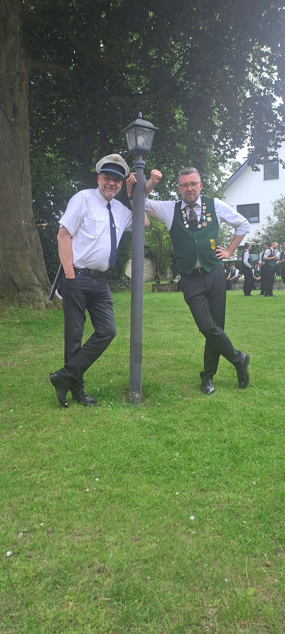 Schützenfest Brake 2025