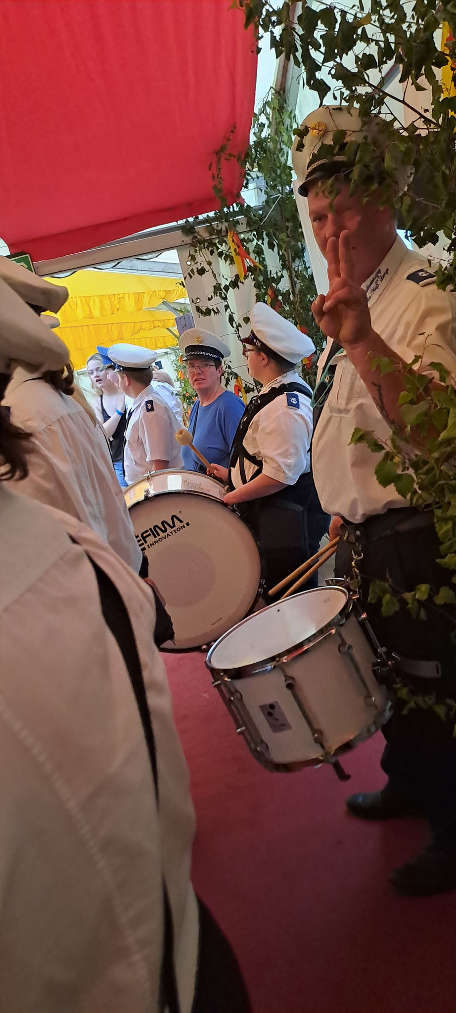 Schützenfest Brake 2025