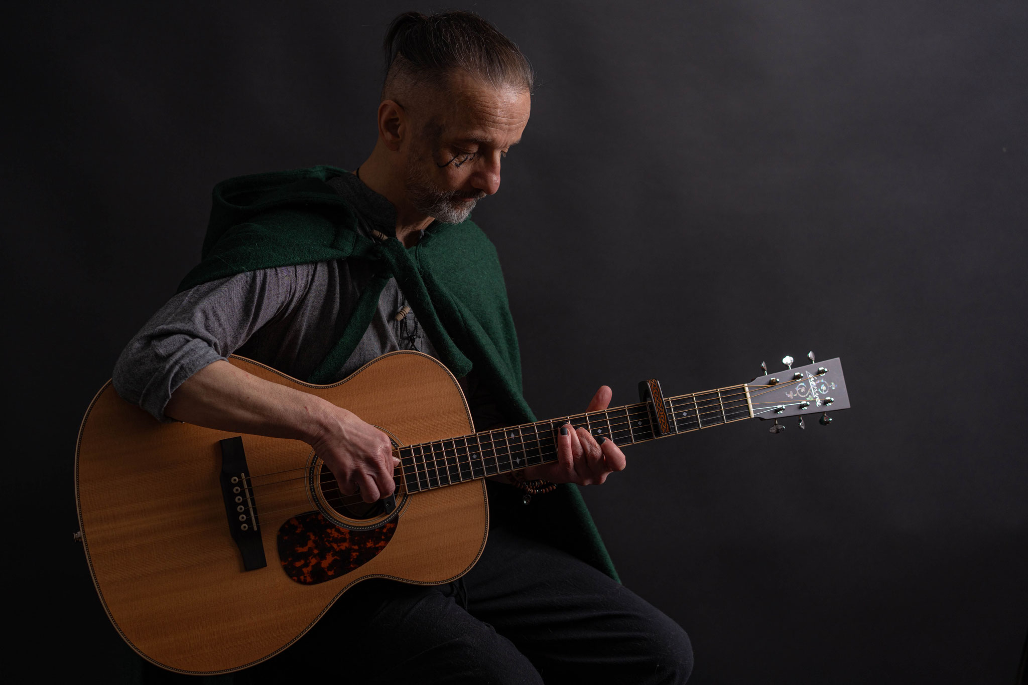 Órán Vale