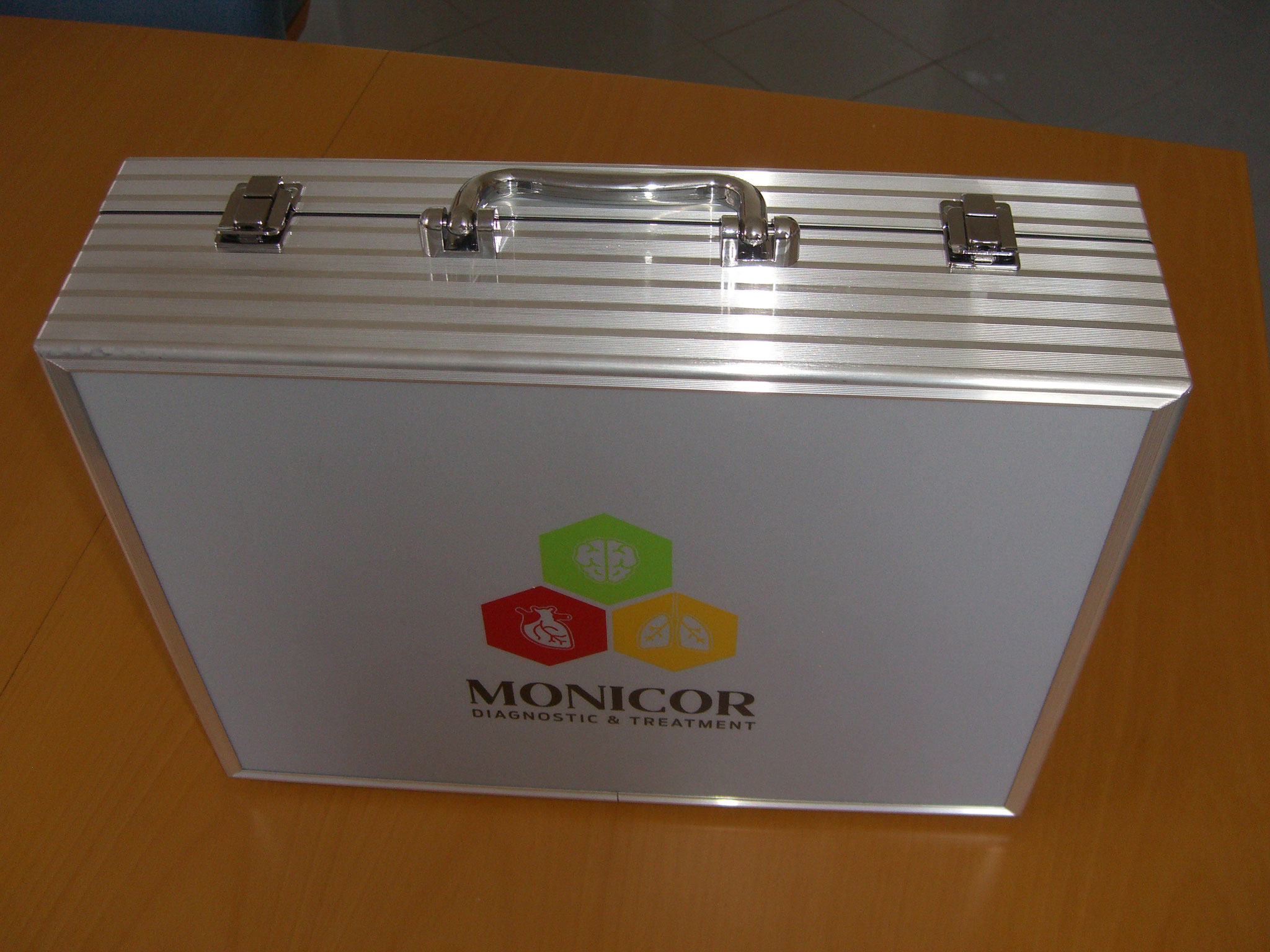 case MONICOR
