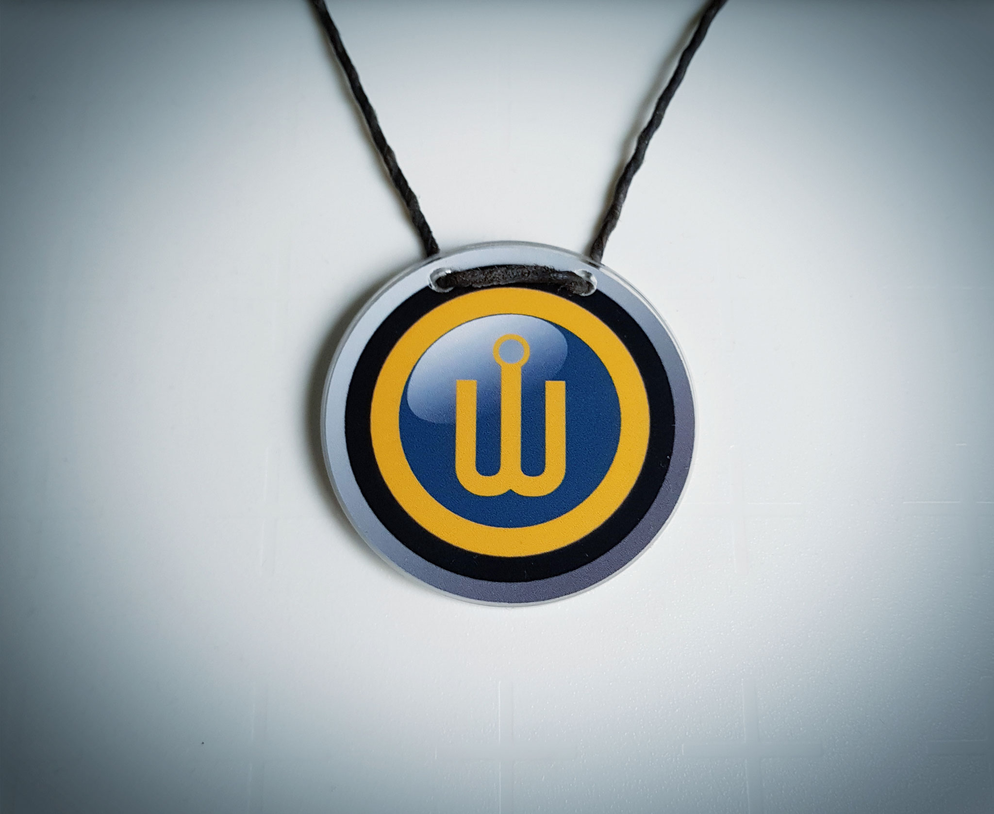 wiharmonny evolution pendant