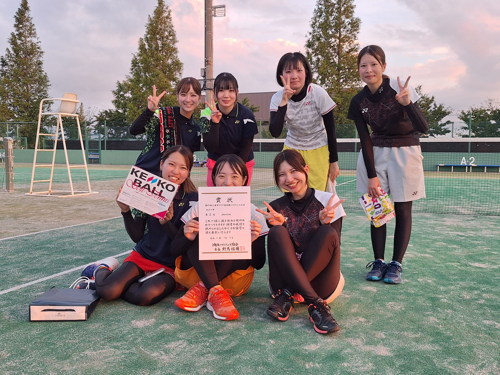 2位　Phantom