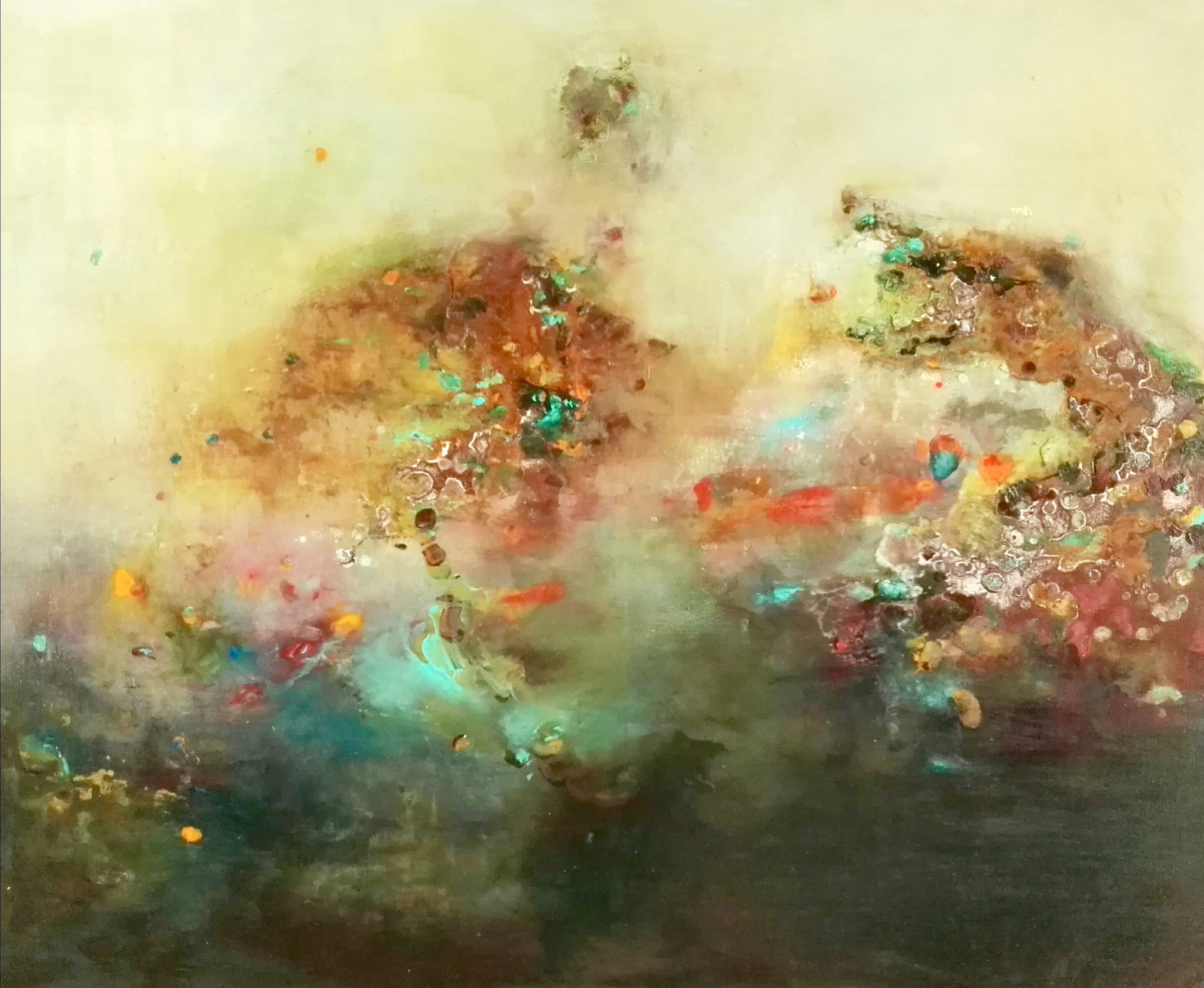prelude 70x100 cm