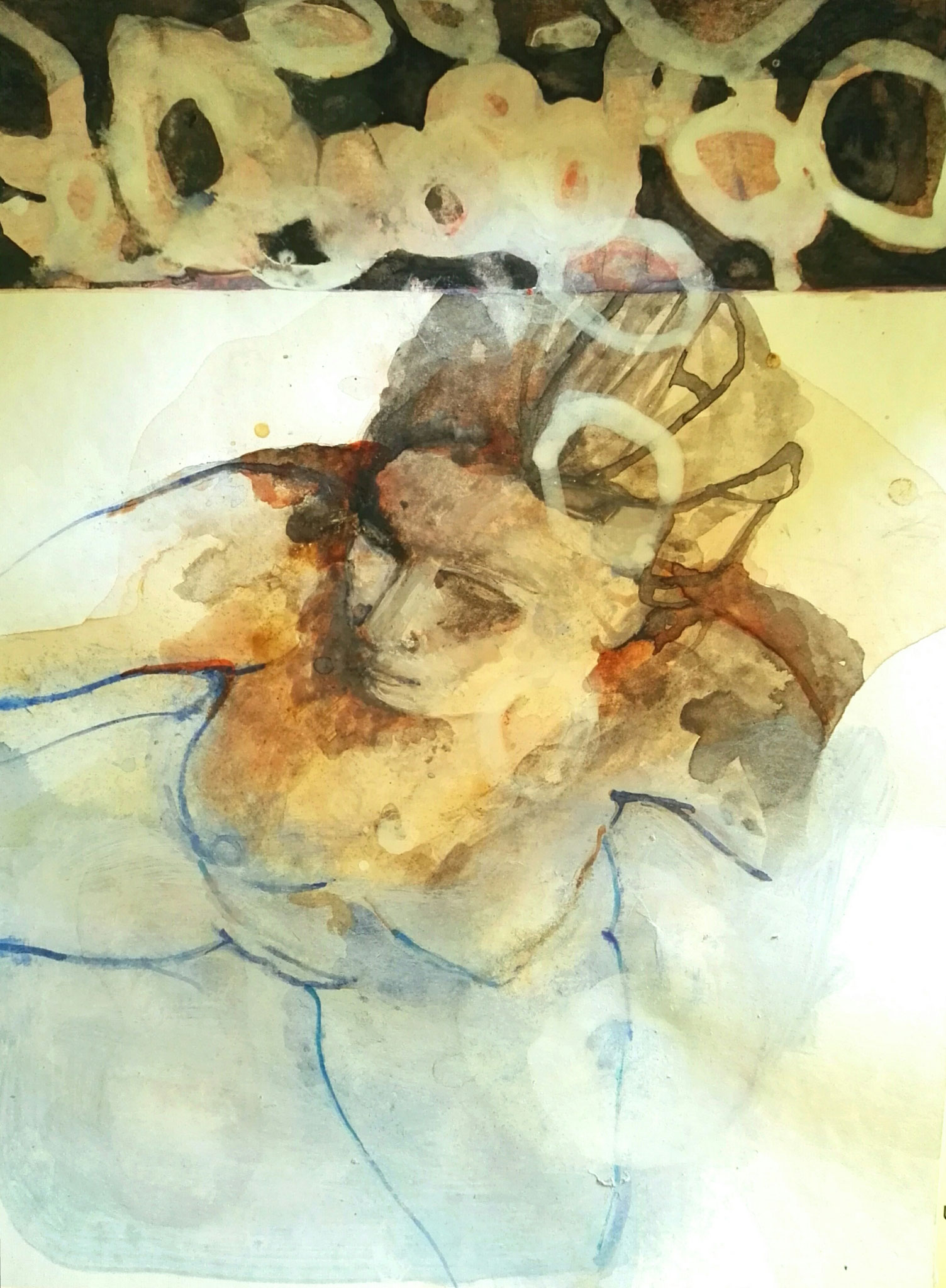 the omnipotence of thoughts
