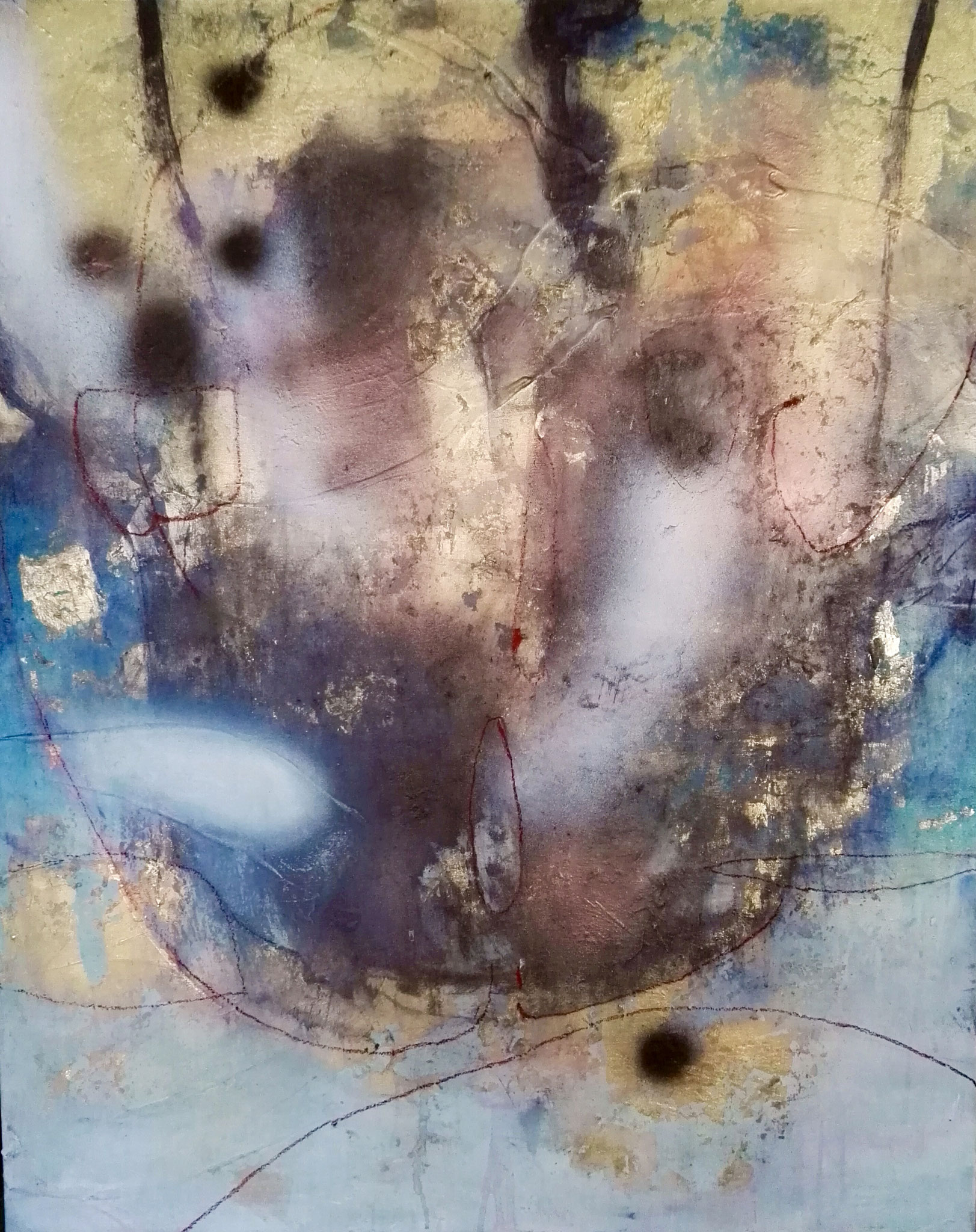 Nubiti  80x100cm