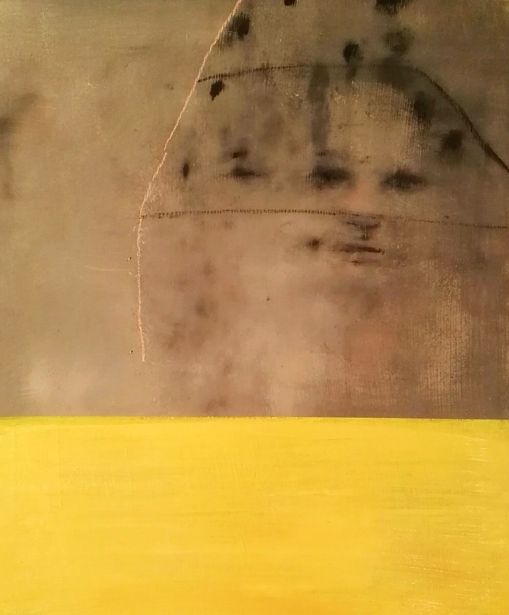 duplicity 50x60cm