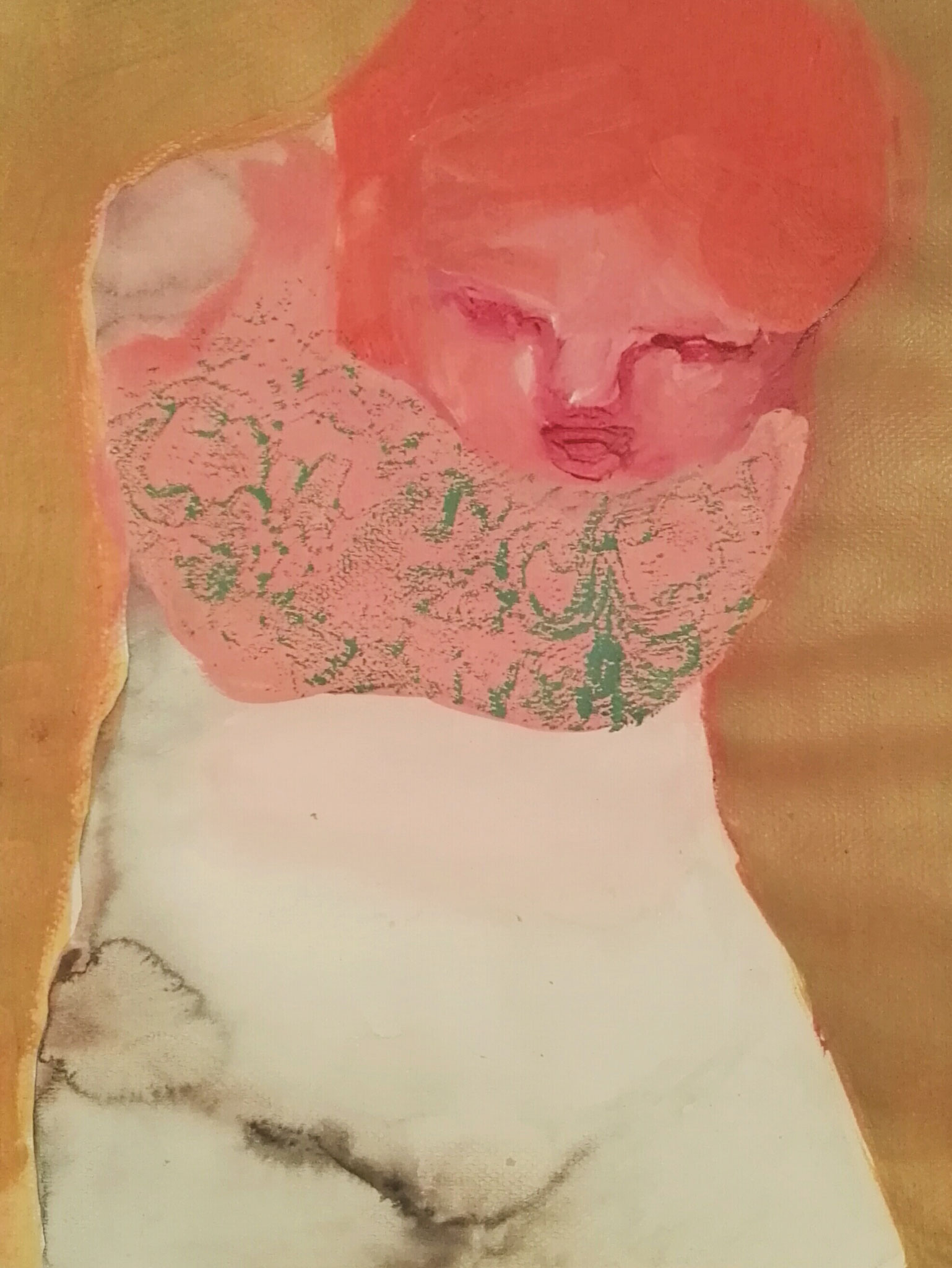 baby bib