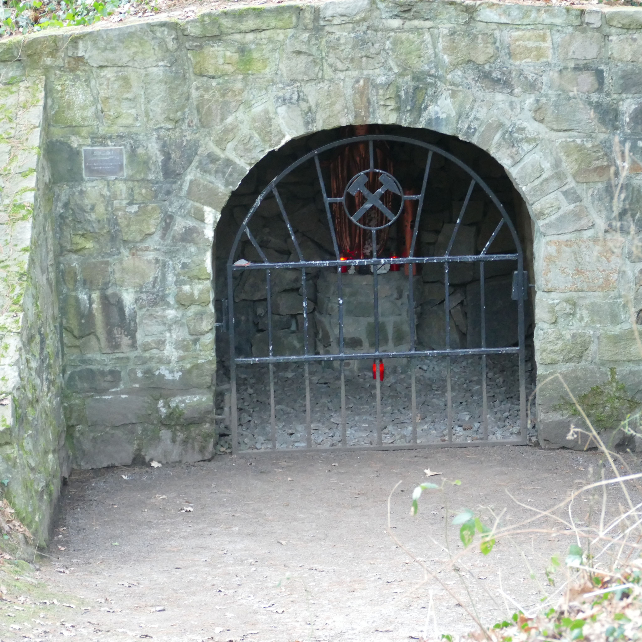 Barbarastollen