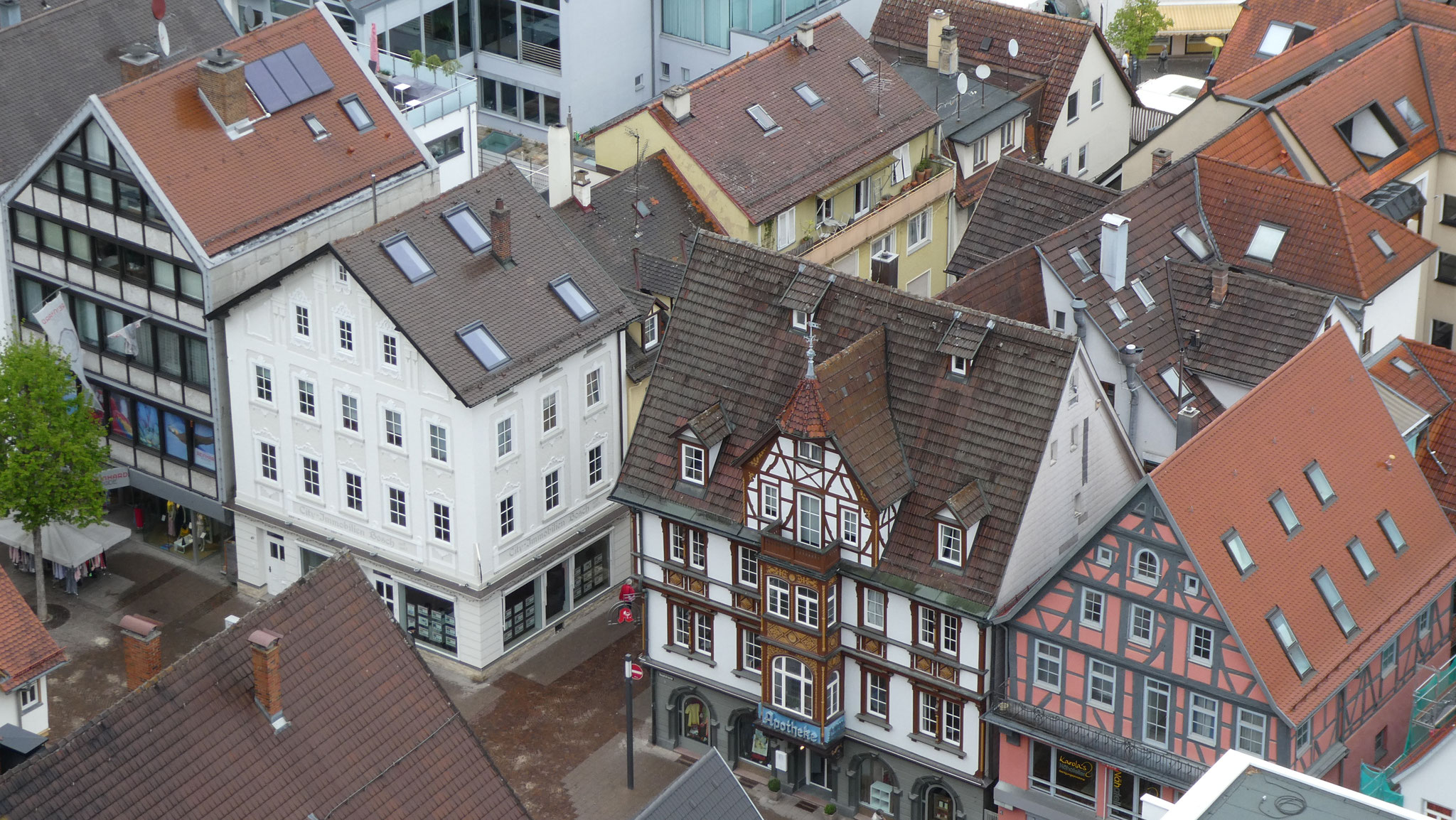 MGV Ausflug nach Heidenheim 2019