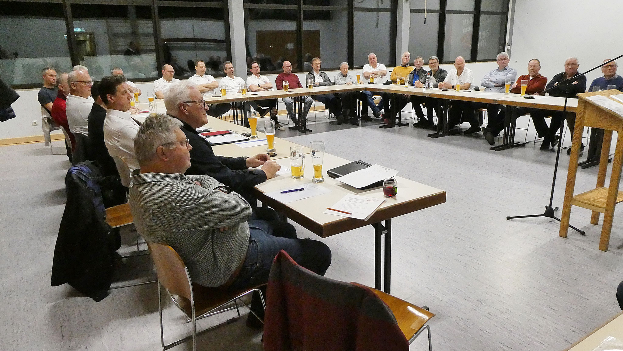 MGV 'Sängerlust' Breuningsweiler - 01.02.2025