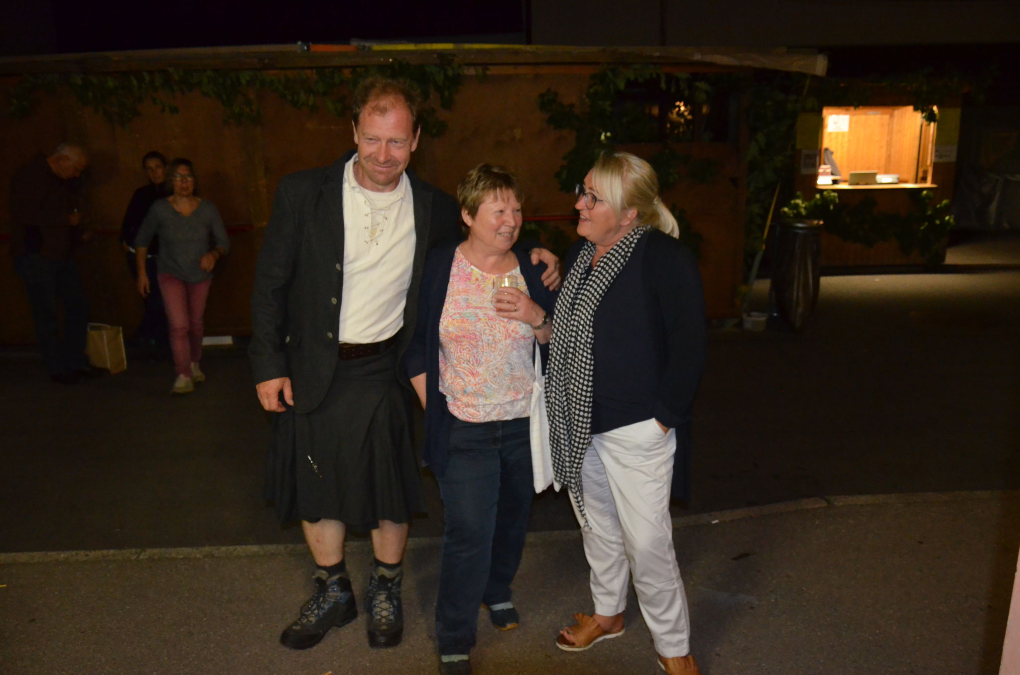 MGV Herbstfest 2019