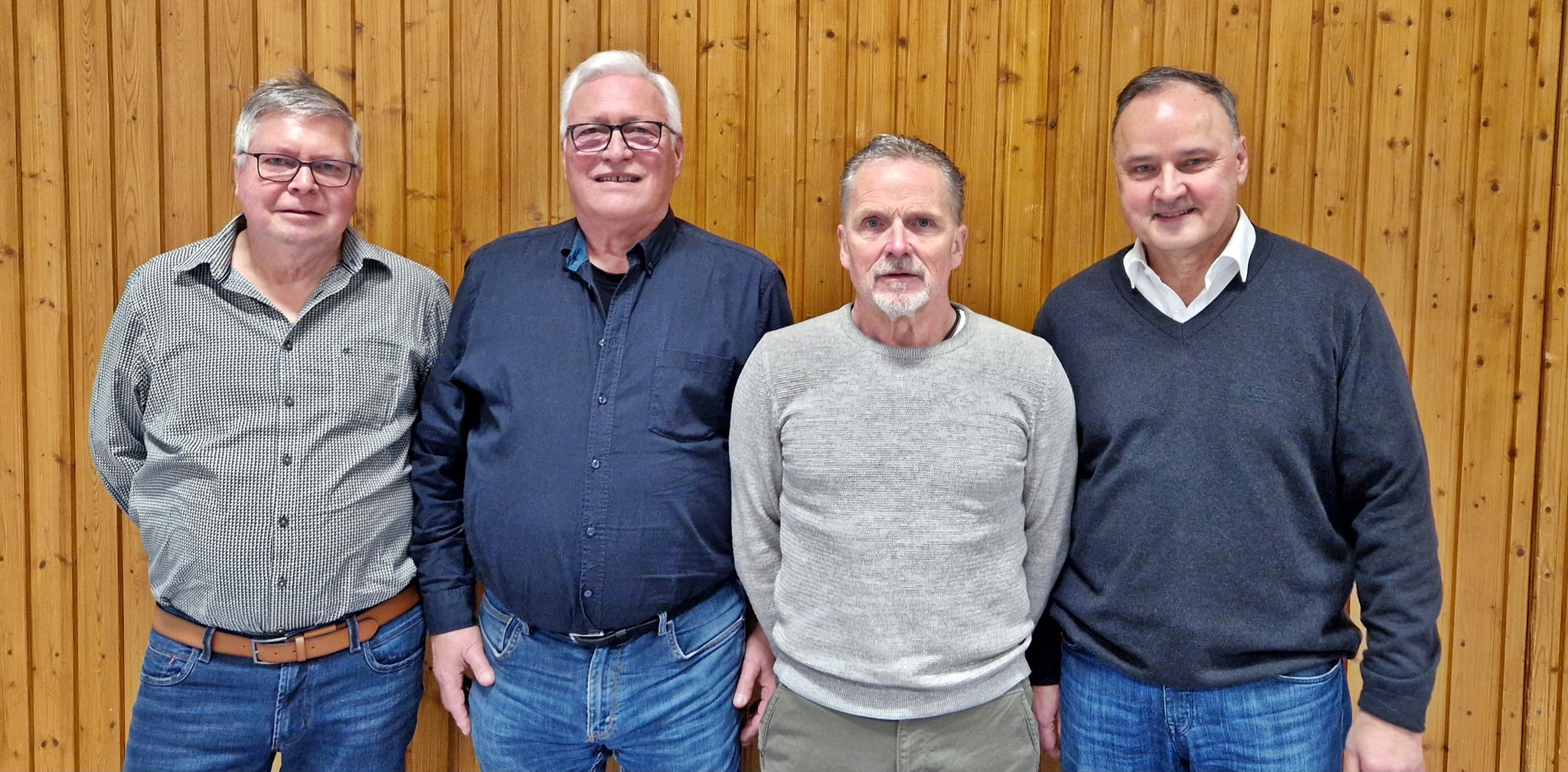MGV 'Sängerlust' Breuningsweiler - 01.02.2025