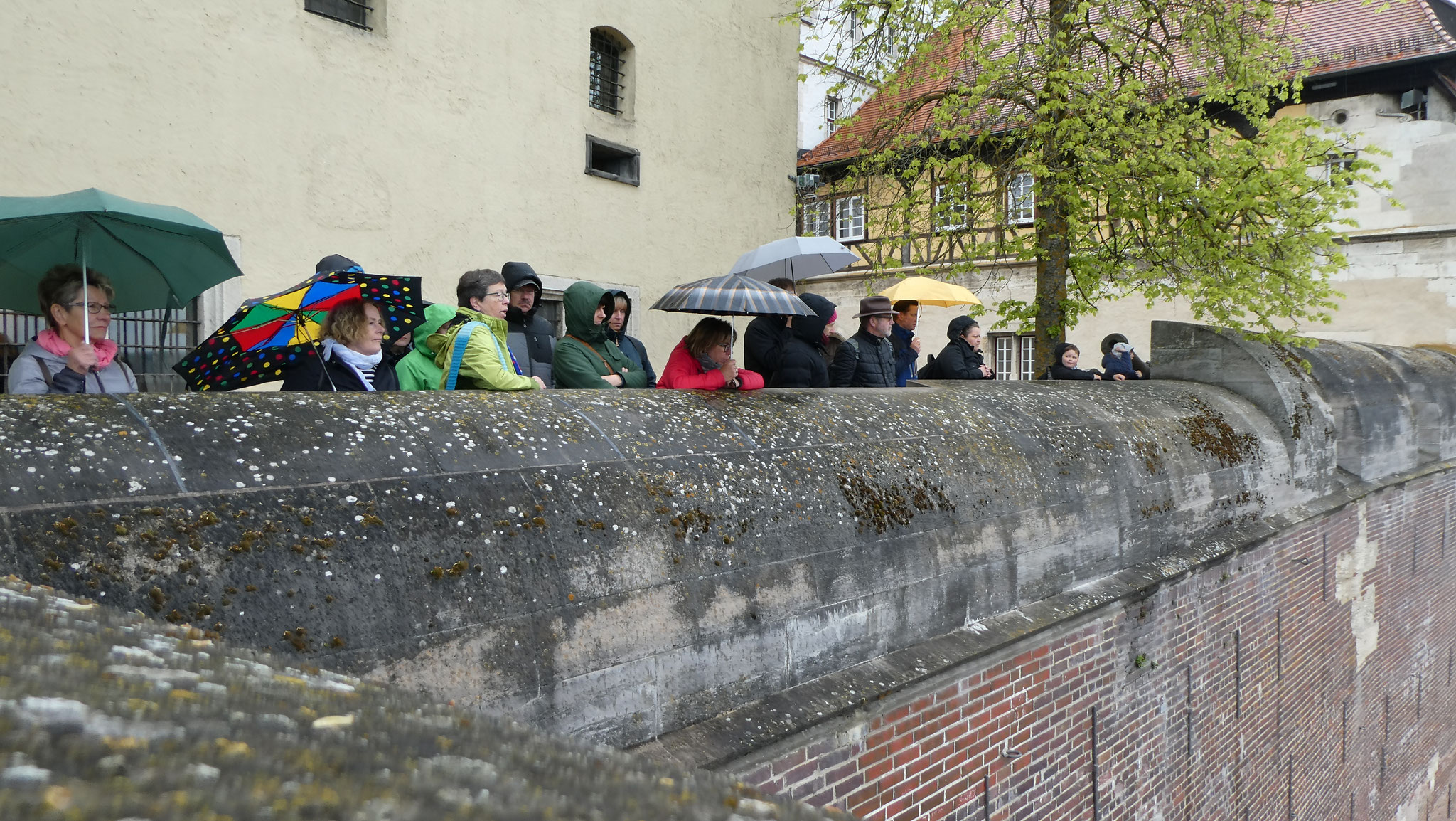 MGV Ausflug nach Heidenheim 2019